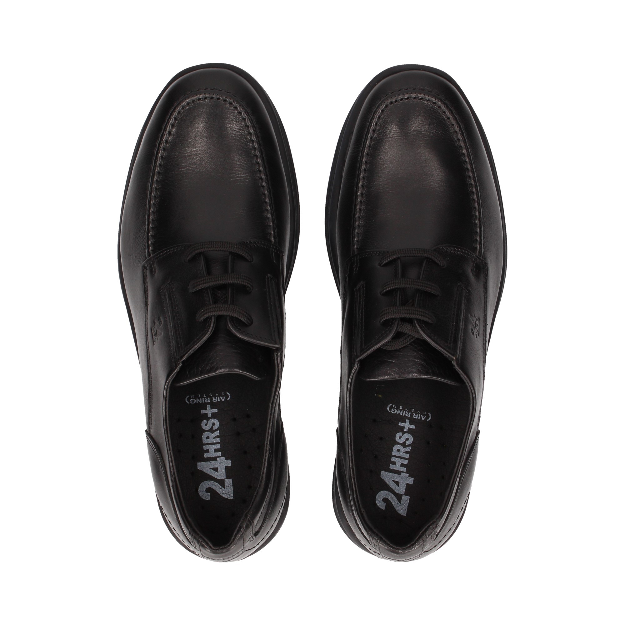 blucher-negro