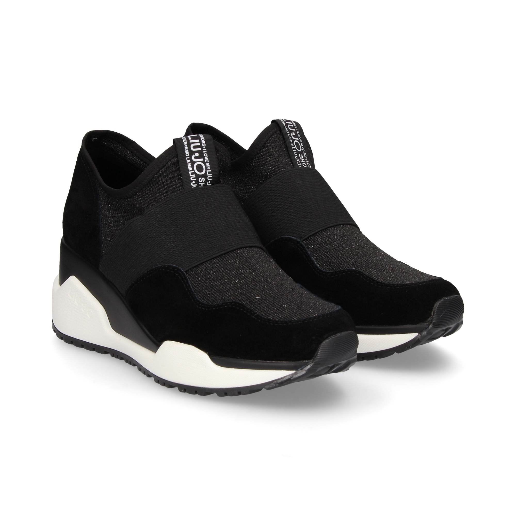 Zapatillas S67199T996 04188 NEGRO
