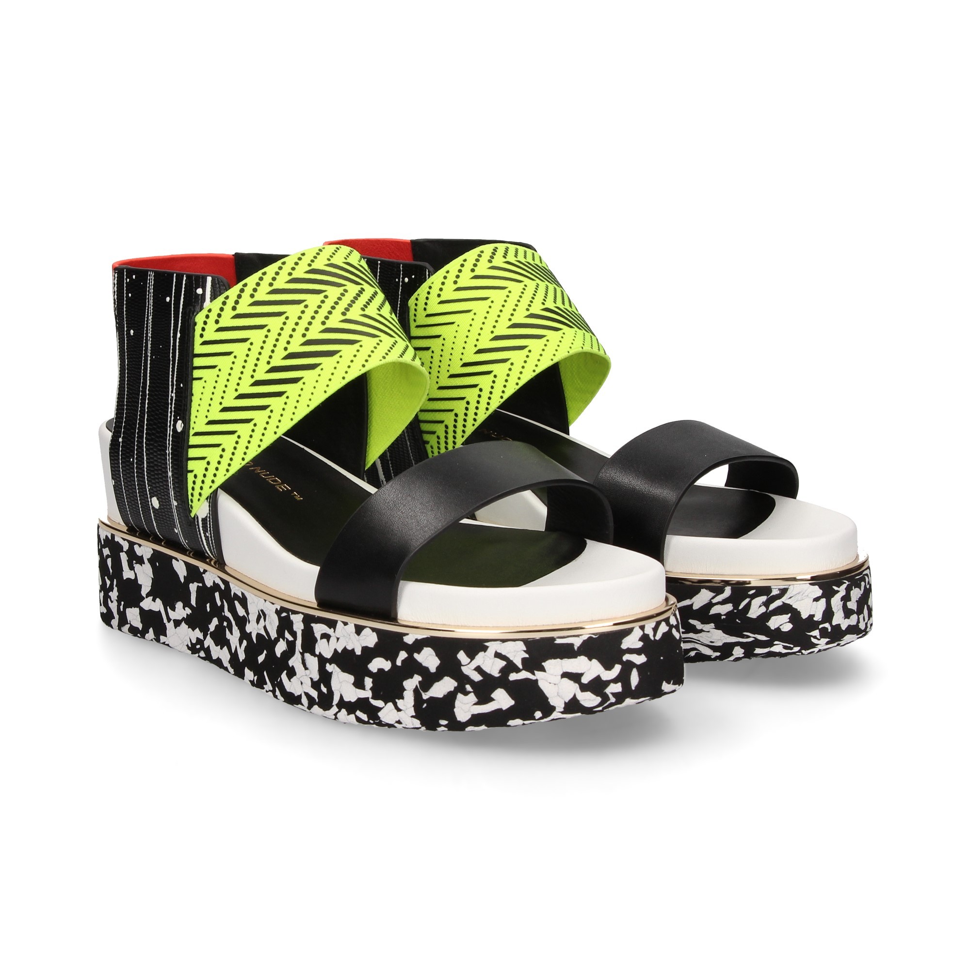 sandalia-piel-elastico-negro-lima