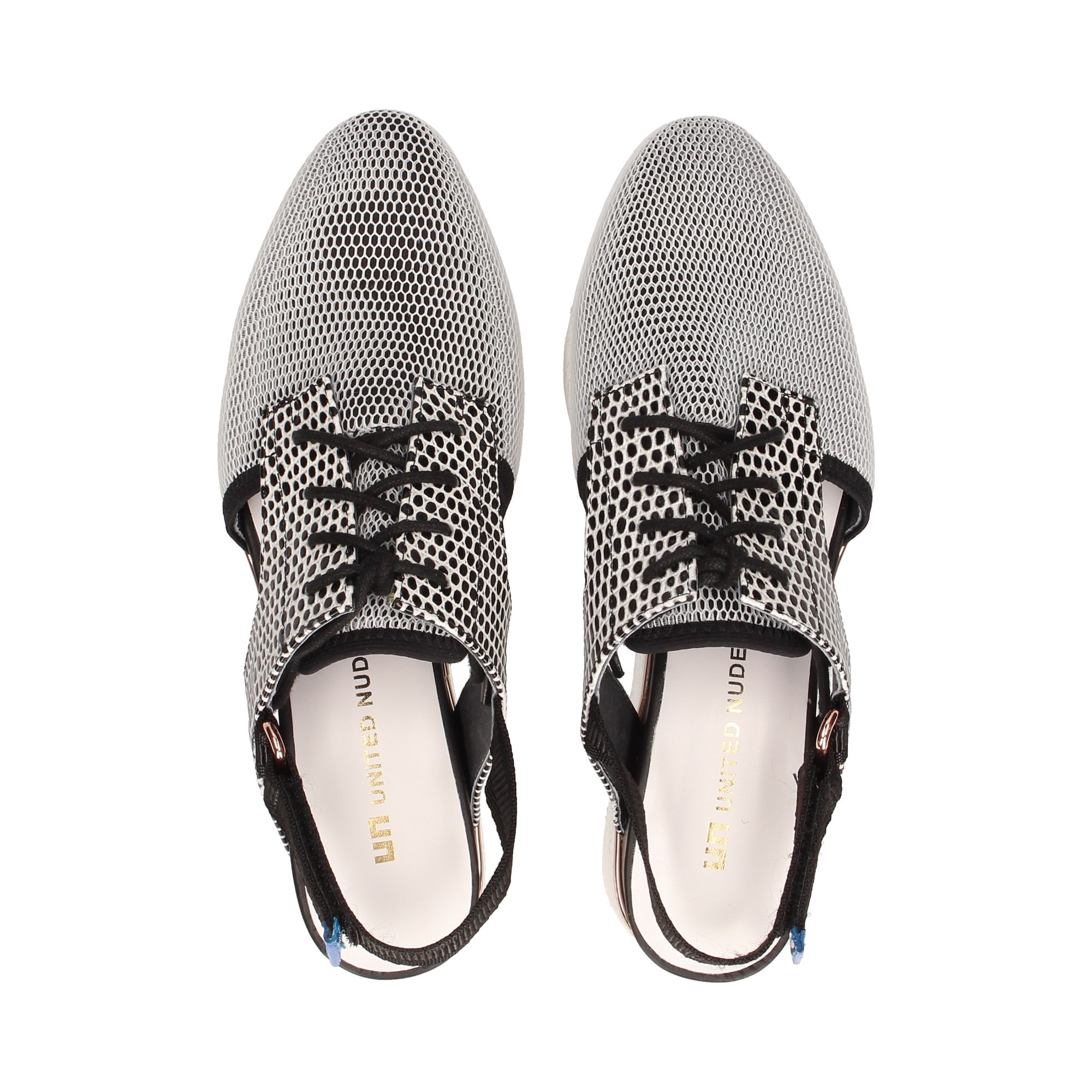 靴 UNITED NUDE Miku Sport Summer 36 United Nude Miku Sport Summer | ShopSimon