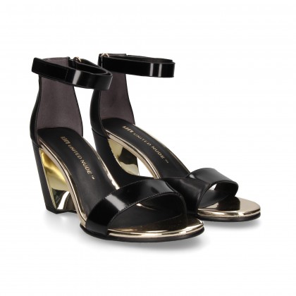 SANDAL GILDA BLACK