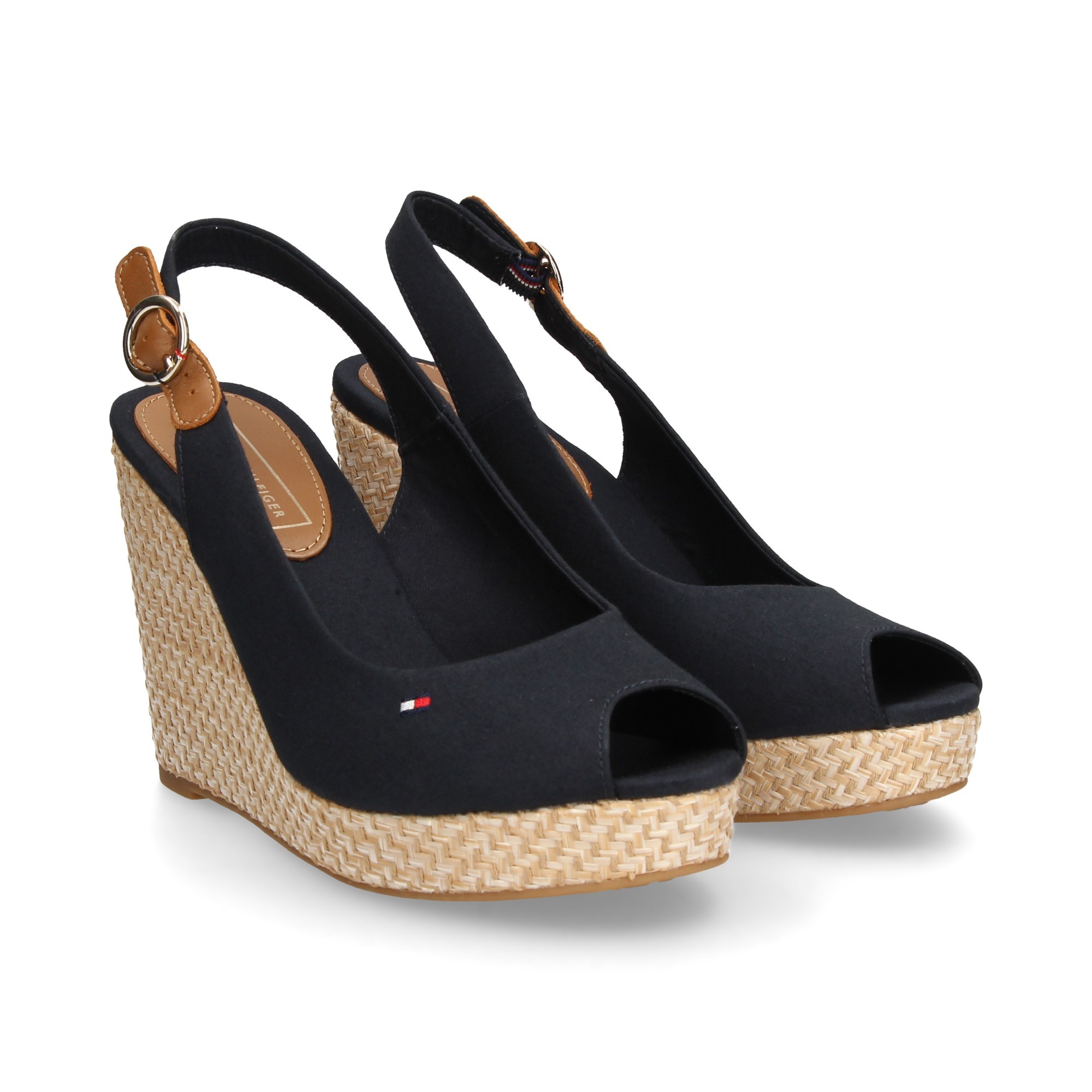 Chaussure a talon tommy hilfiger hotsell