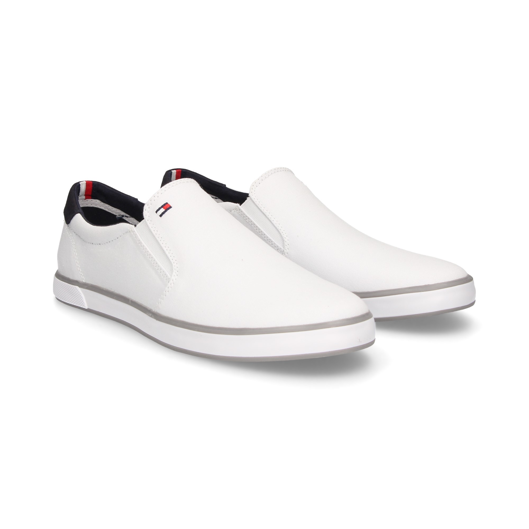 Sapato Vela Tommy Hilfiger – Matosinhos Presente