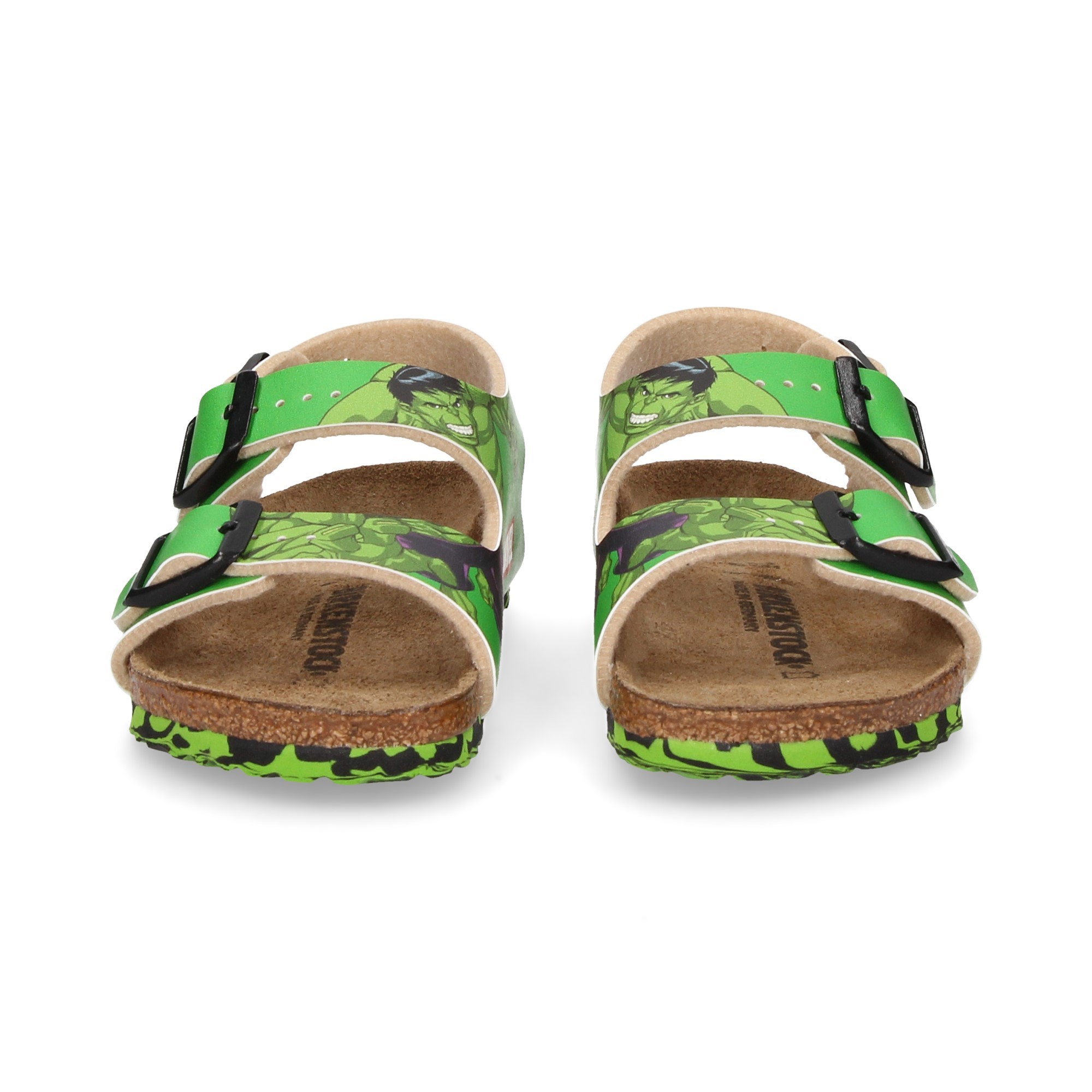 hulk birkenstock