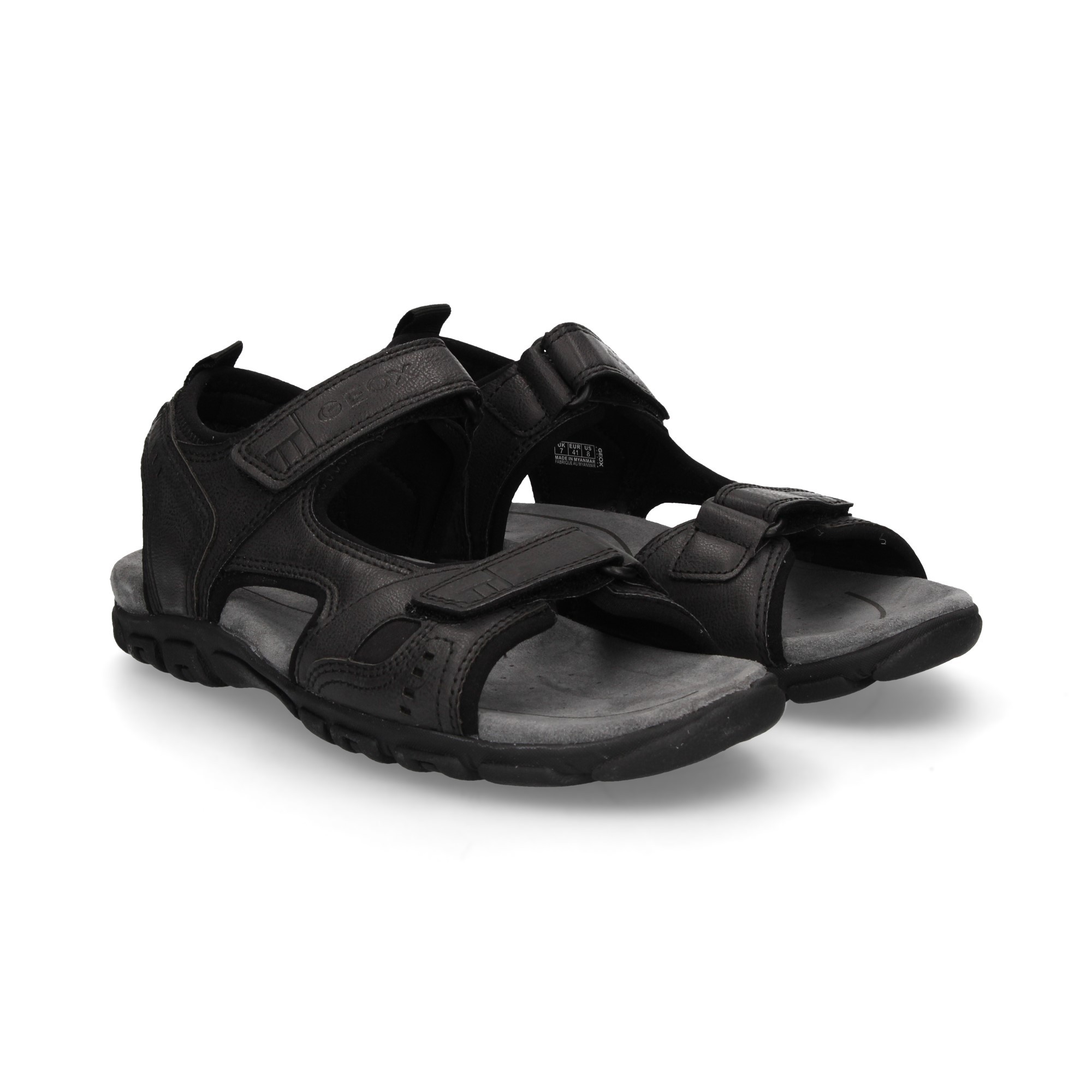 sandalia-velcros-piel-negro