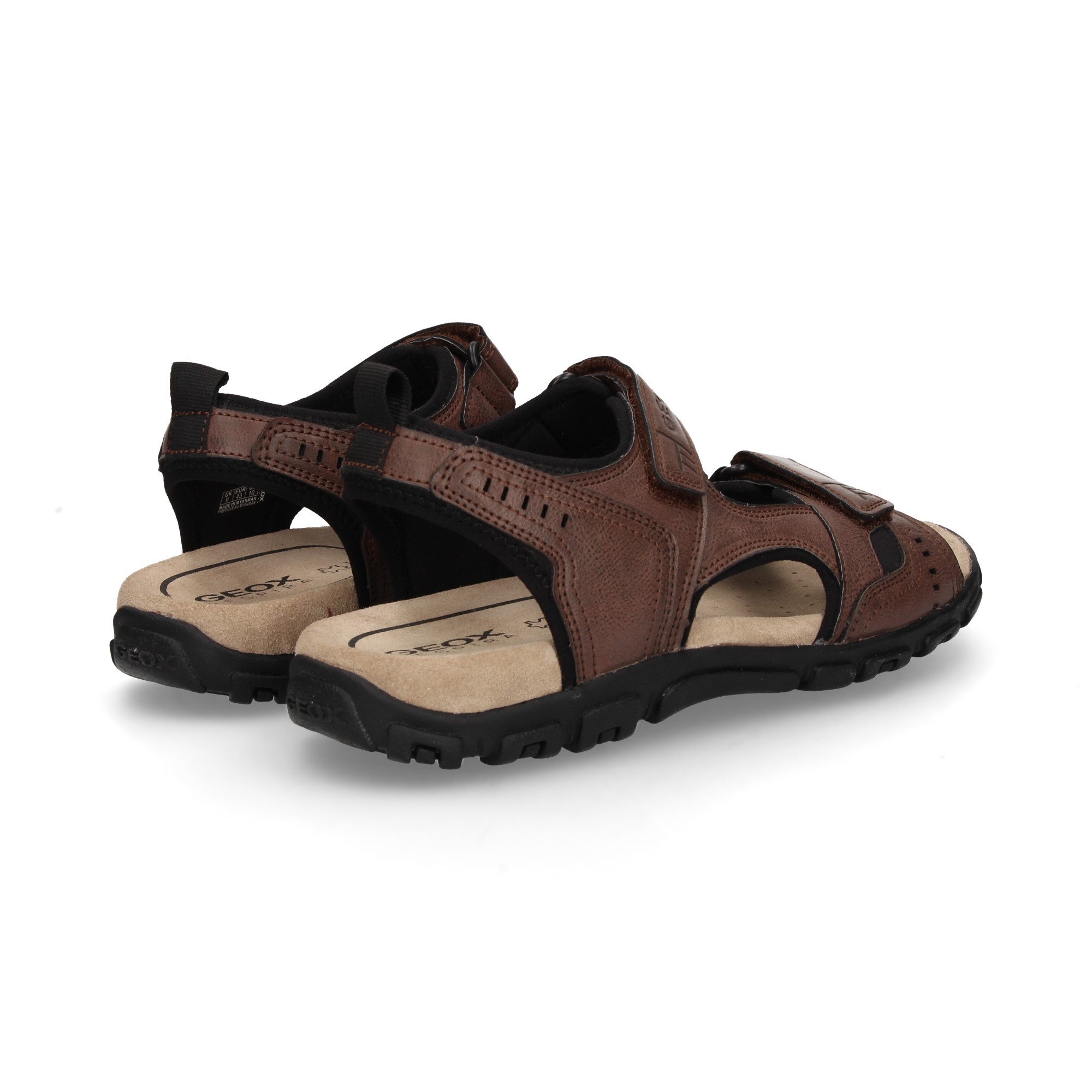 brown-velcro-leather-sandal