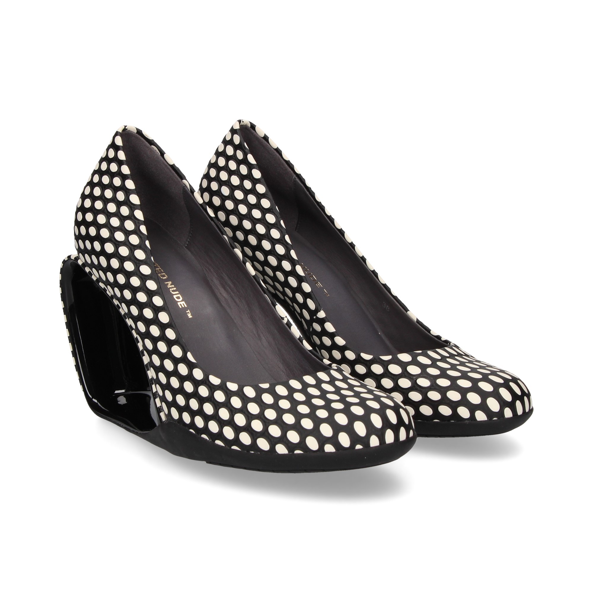 united nude chaussures