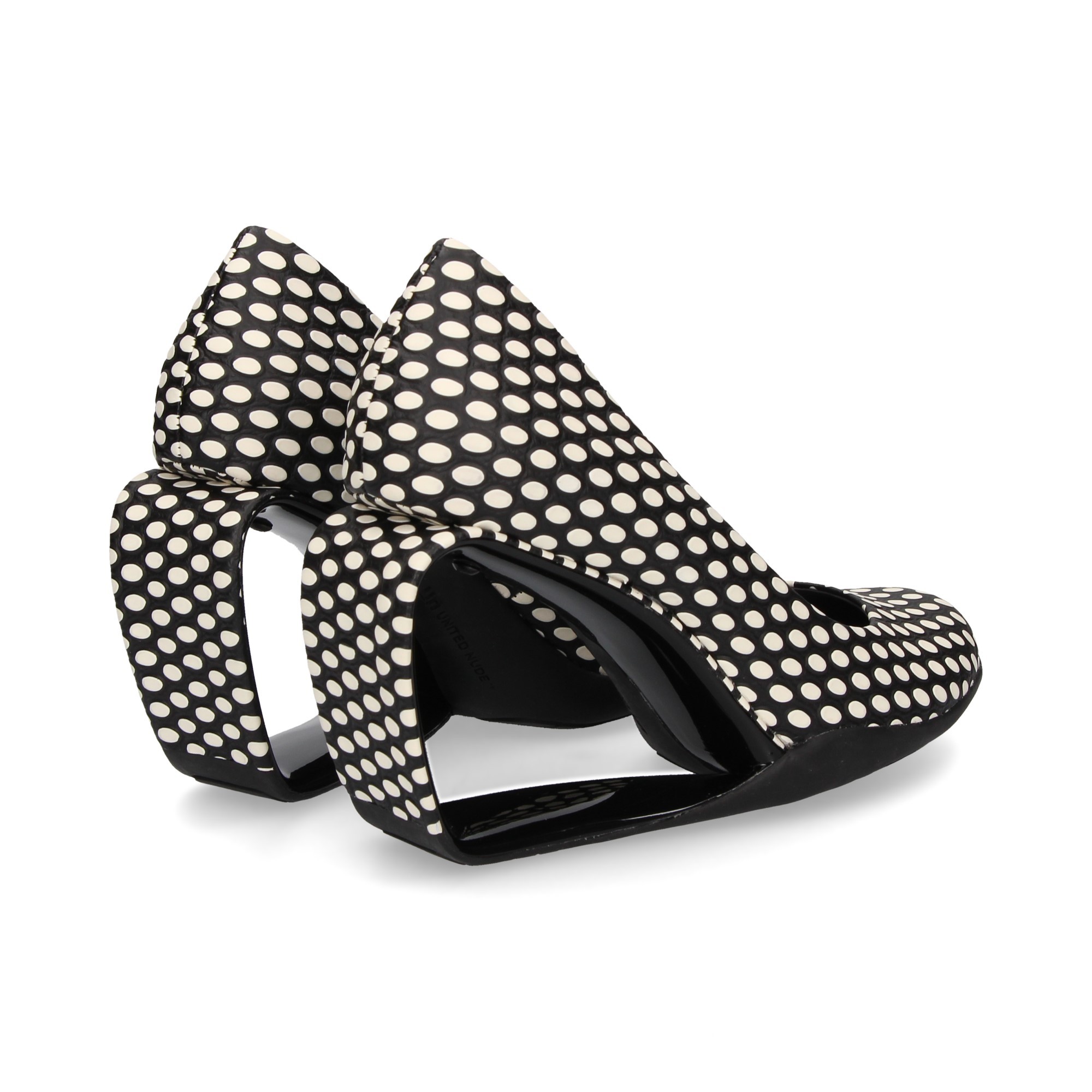 united nude chaussures