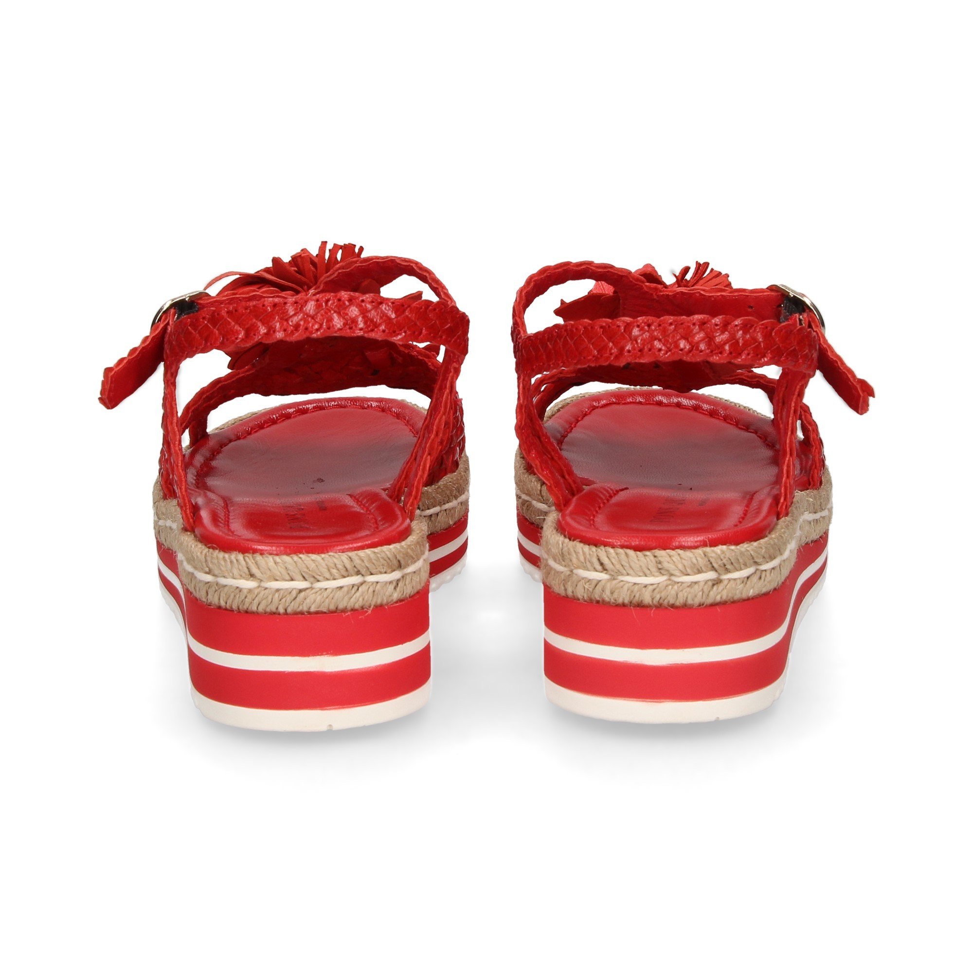 wedge-flowers-instep-braided-red-leather