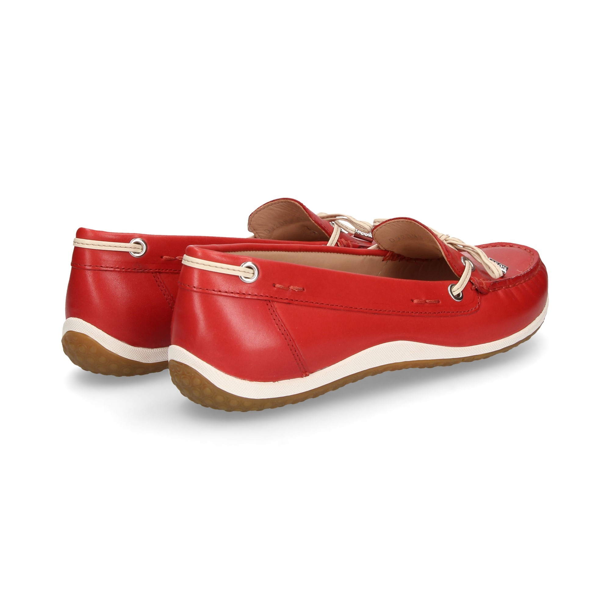 mocassin-ruban-rouge