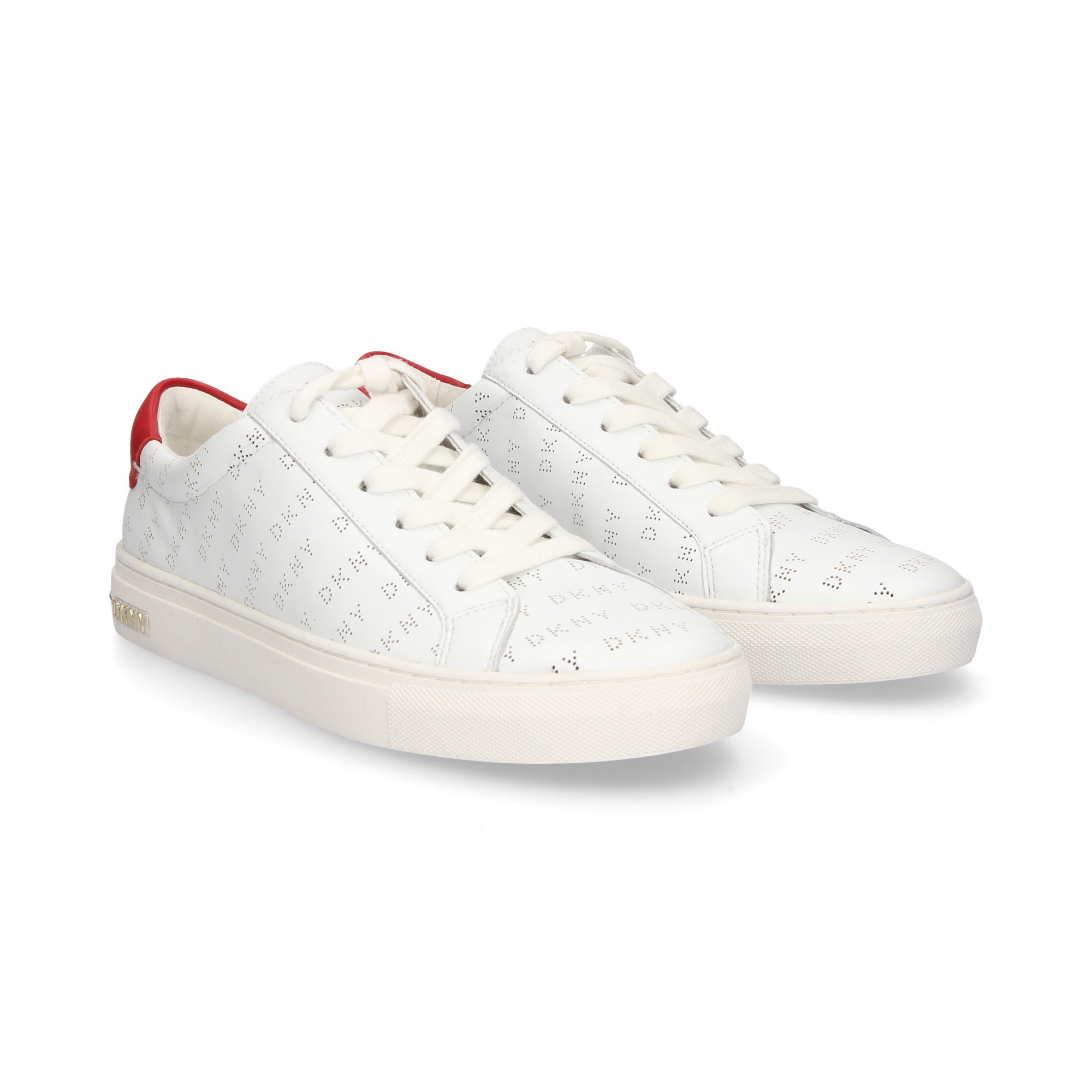 Dkny court sneakers hotsell