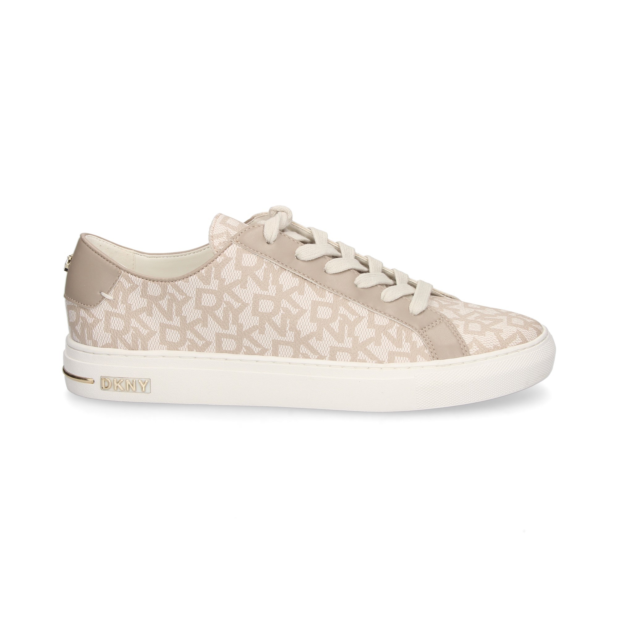 dkny court sneakers