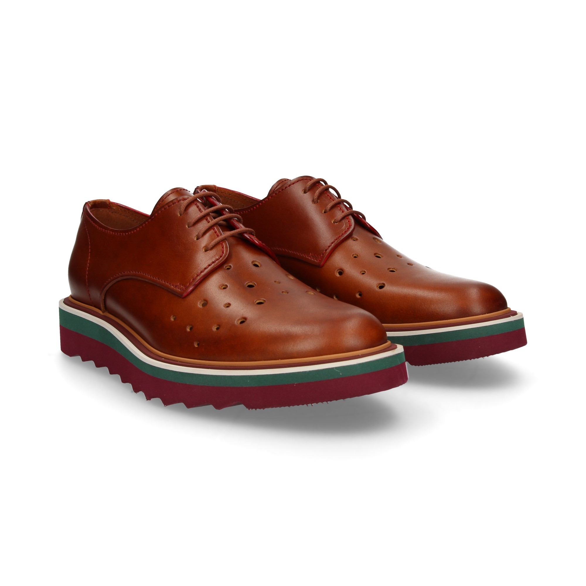 perforated-leather-blucher