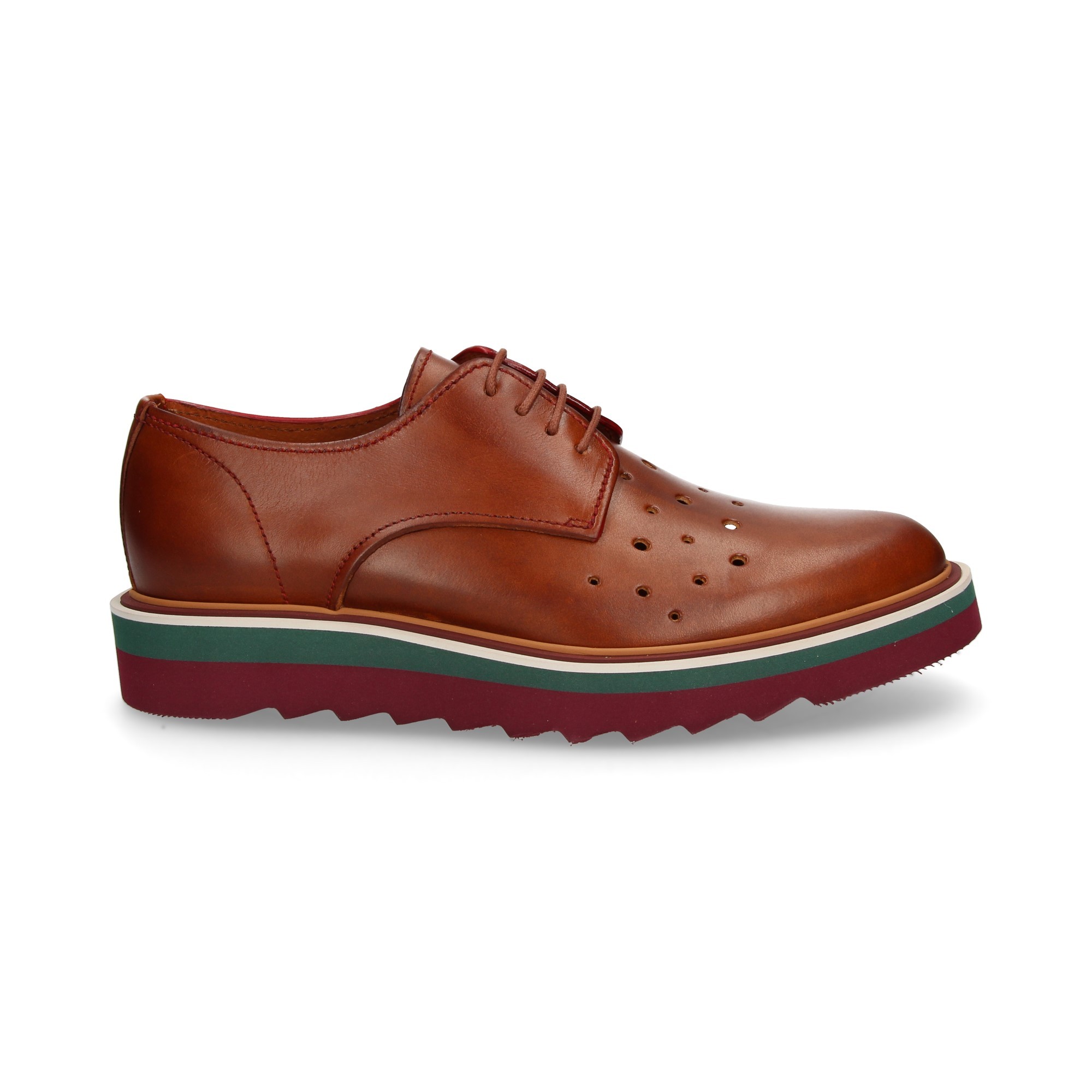 perforated-leather-blucher