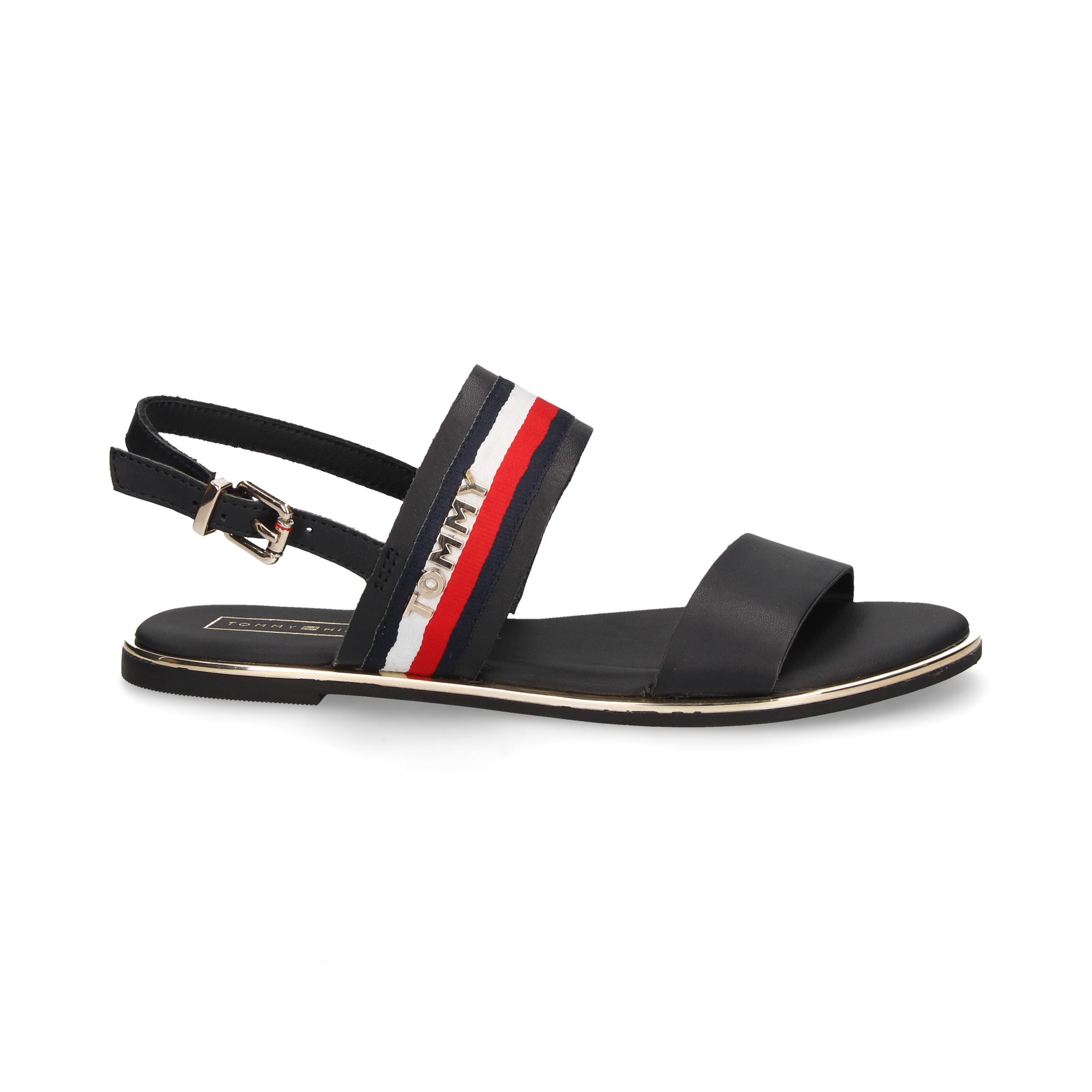 sandals-2-strips-tommy-blue