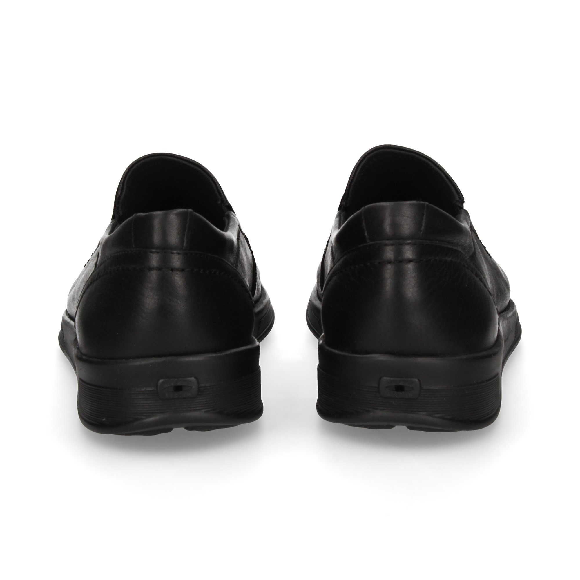 mocassin-elastique-cuir-noir