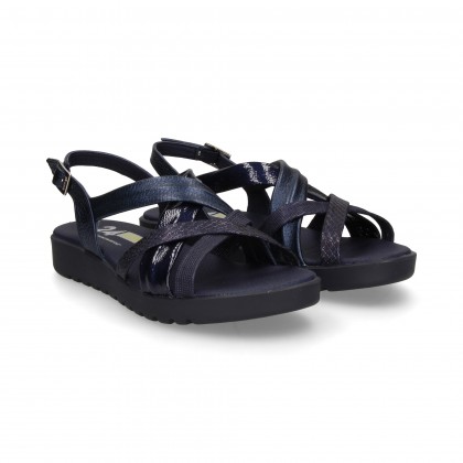 RÖHRENFÖRMIGE MULTI-MARINE-SANDALEN