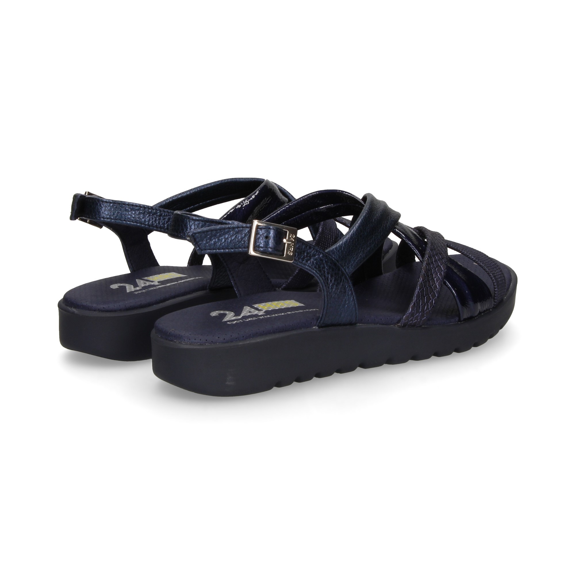 rohrenformige-multi-marine-sandalen