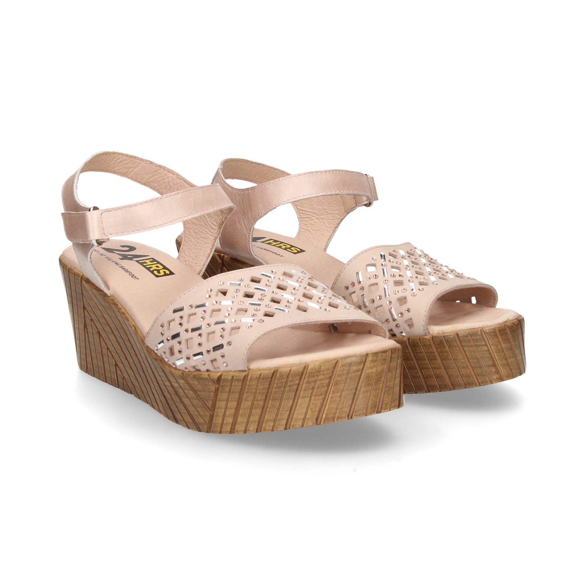 slotted-wedge-shovel-calada-nobuck-pink