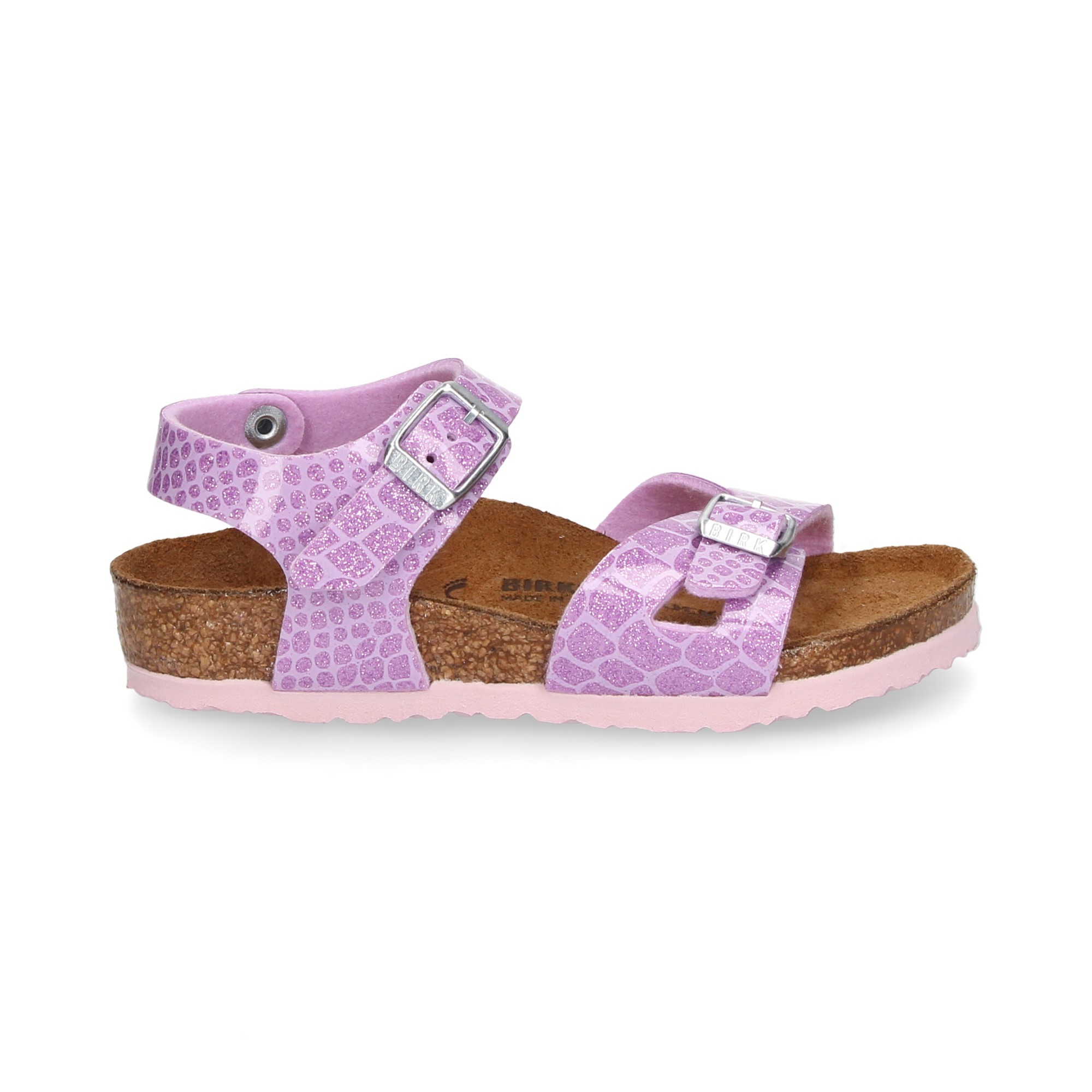 lilac-reptile-sandal