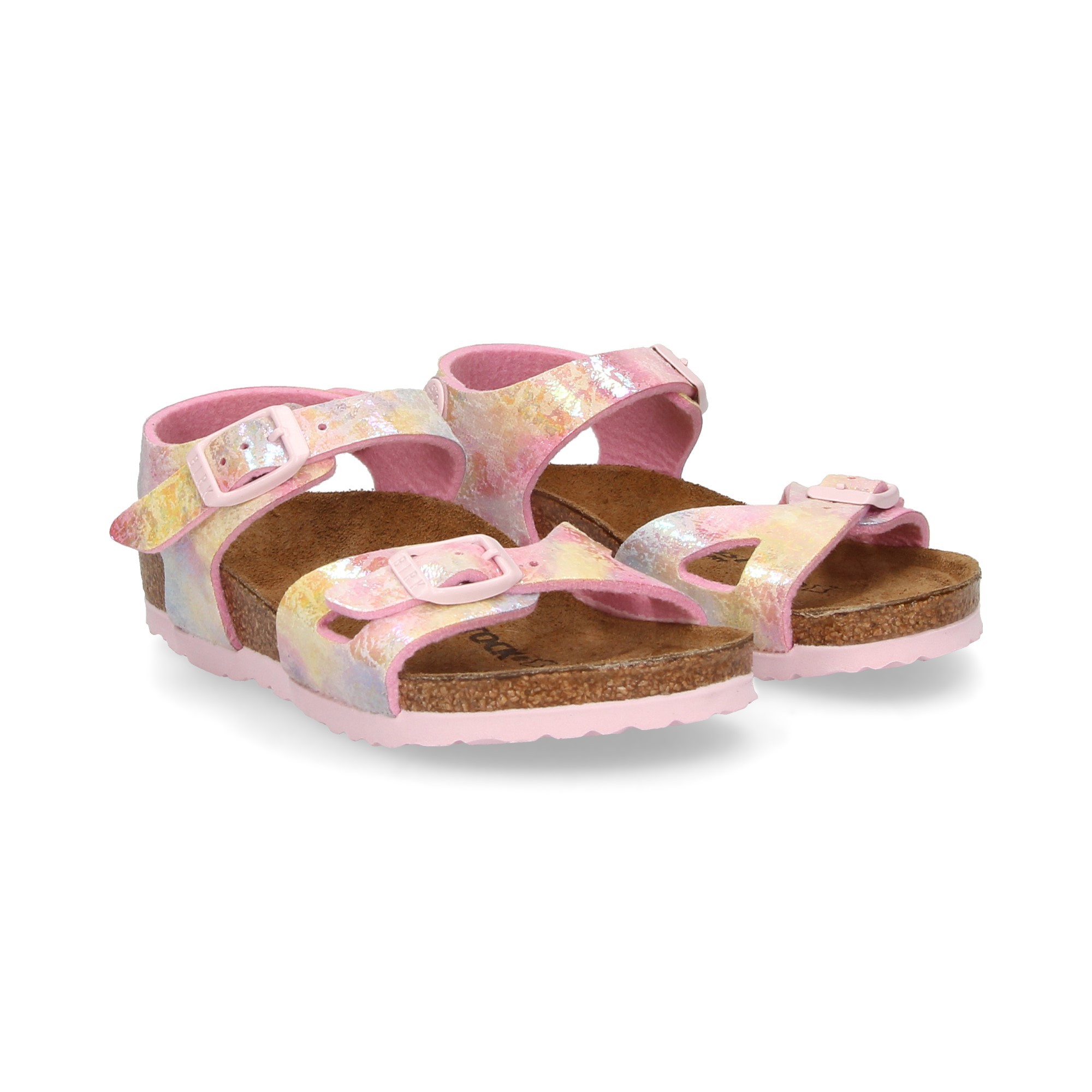 multi-colored-sandal