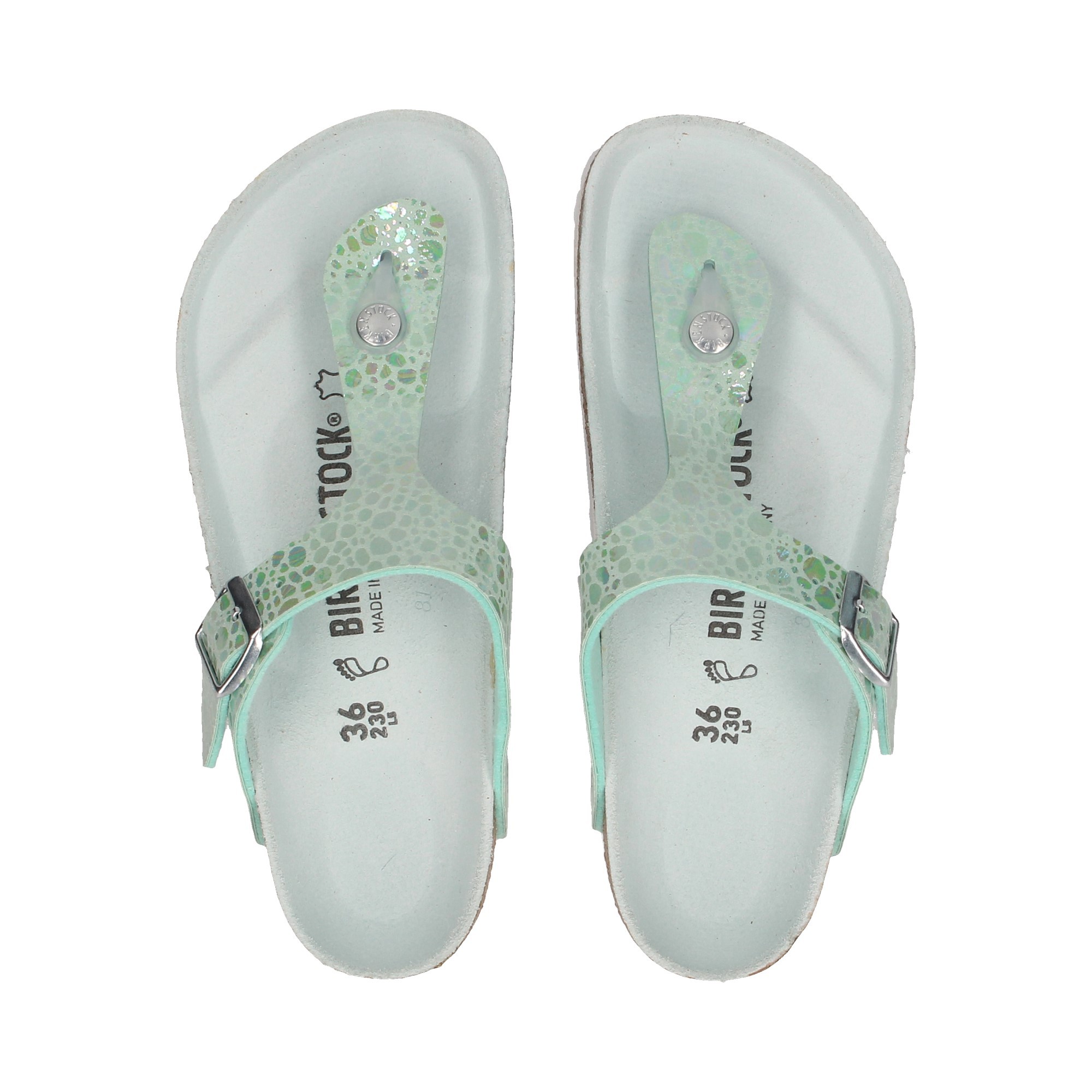 Birkenstock aqua store
