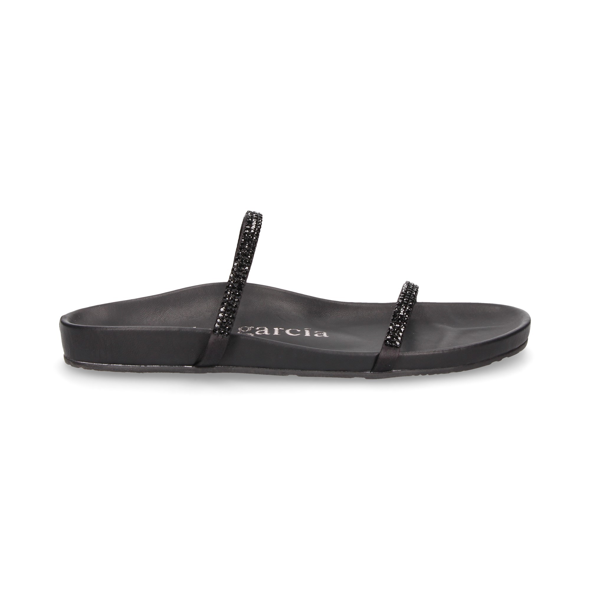 sandal-two-straps-strass-black