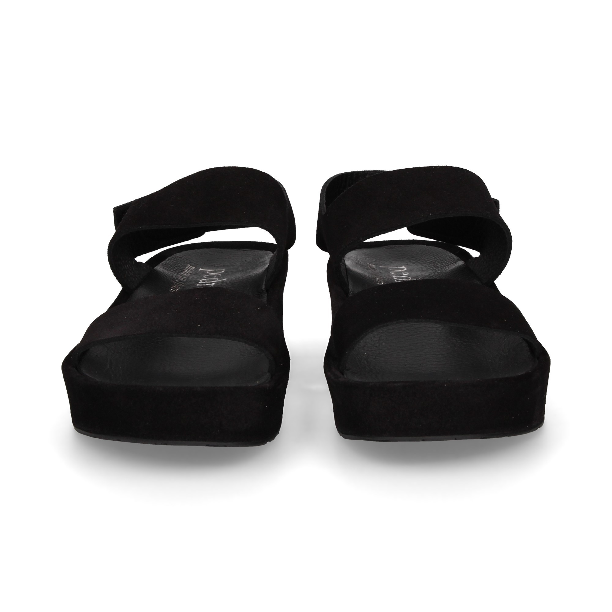 sandal-platform-black