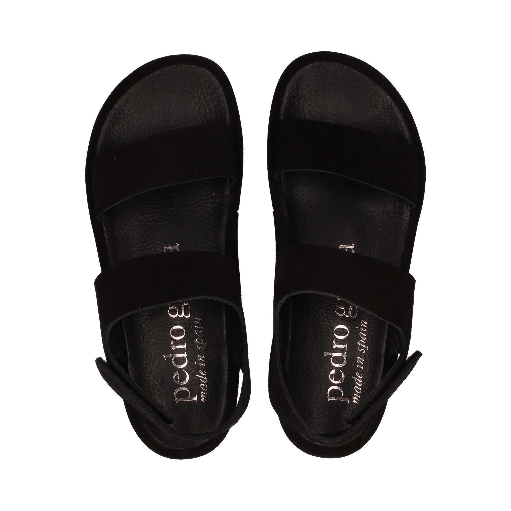 sandal-platform-black