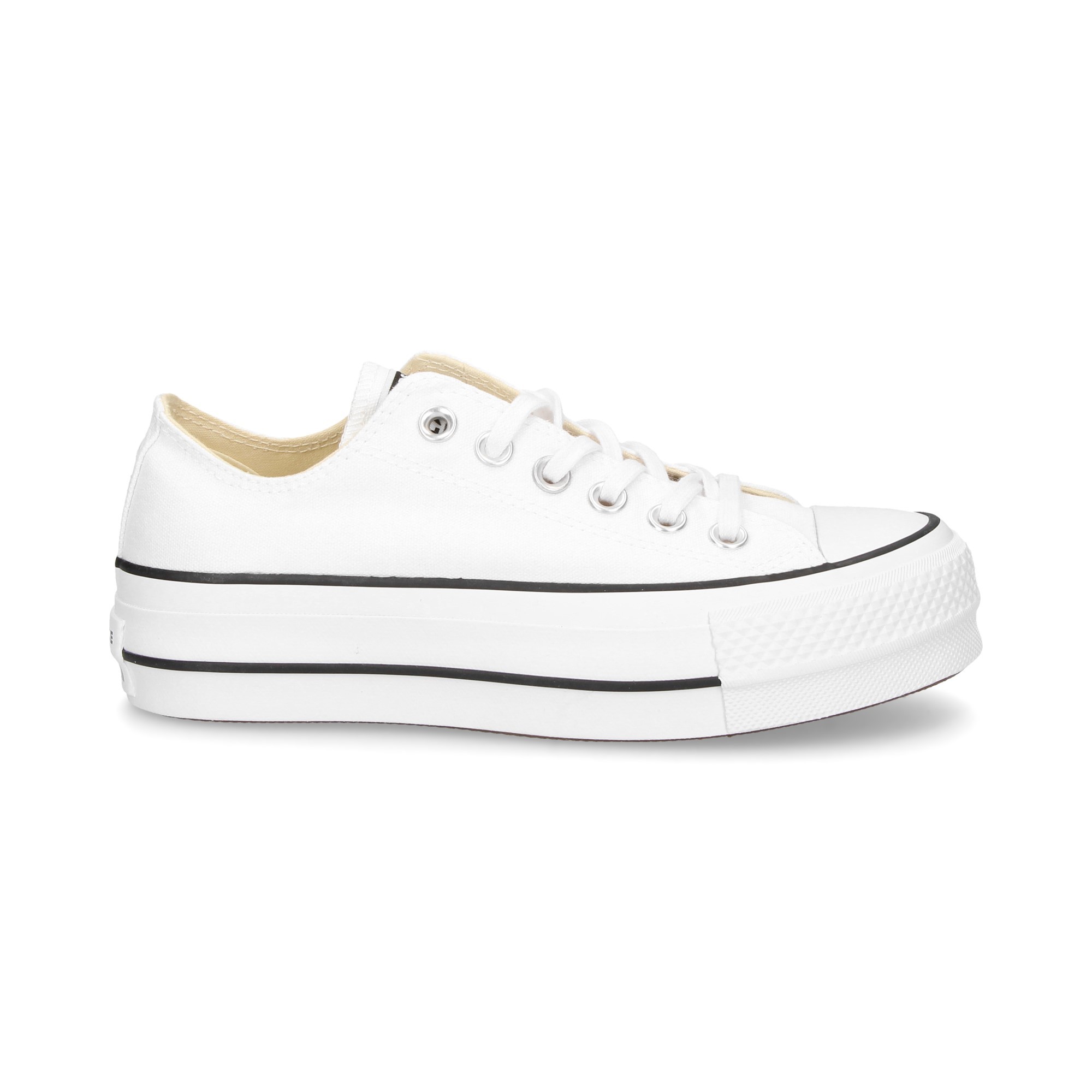 tennis-all-star-double-rubber-canvas-white