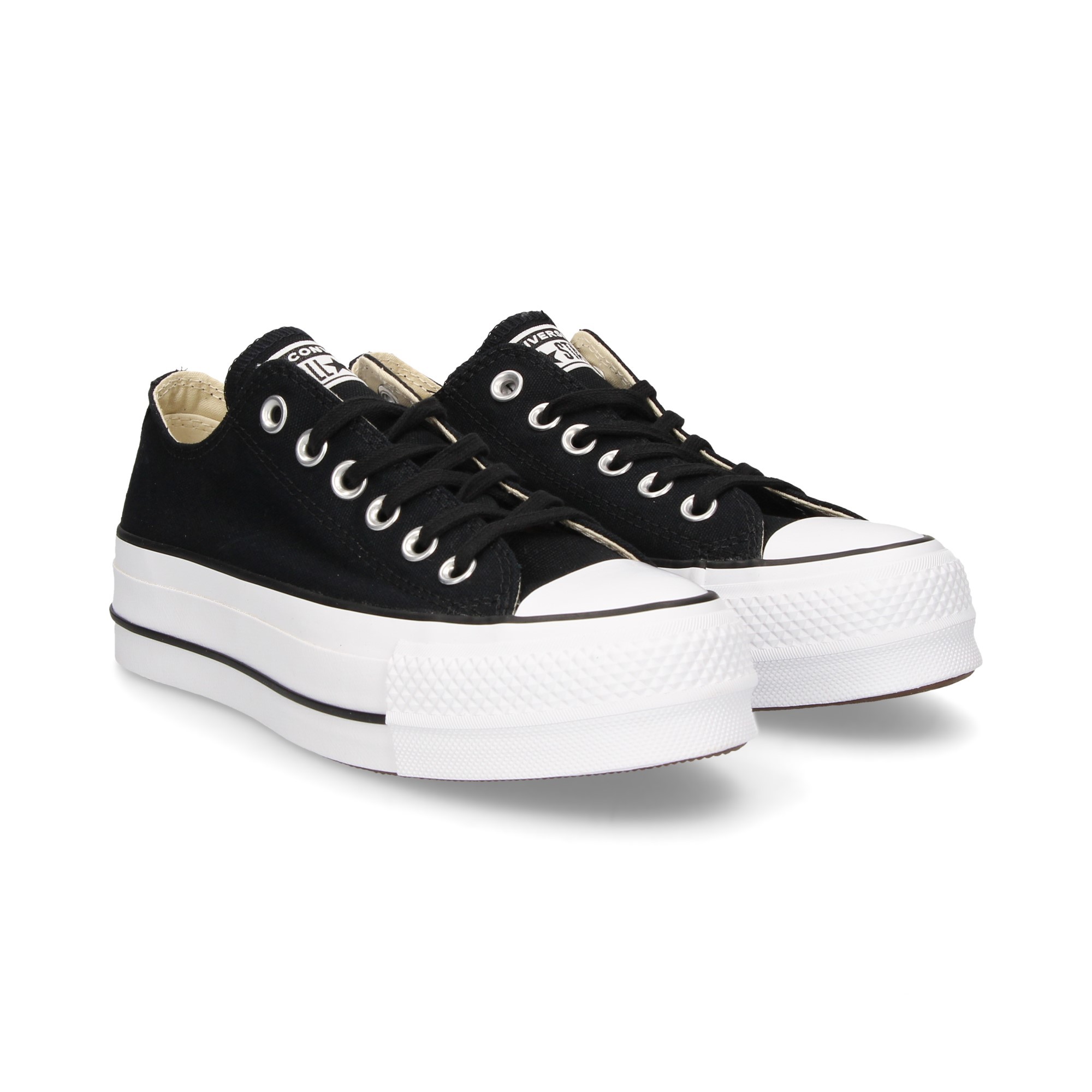 tennis-all-star-double-rubber-canvas-black