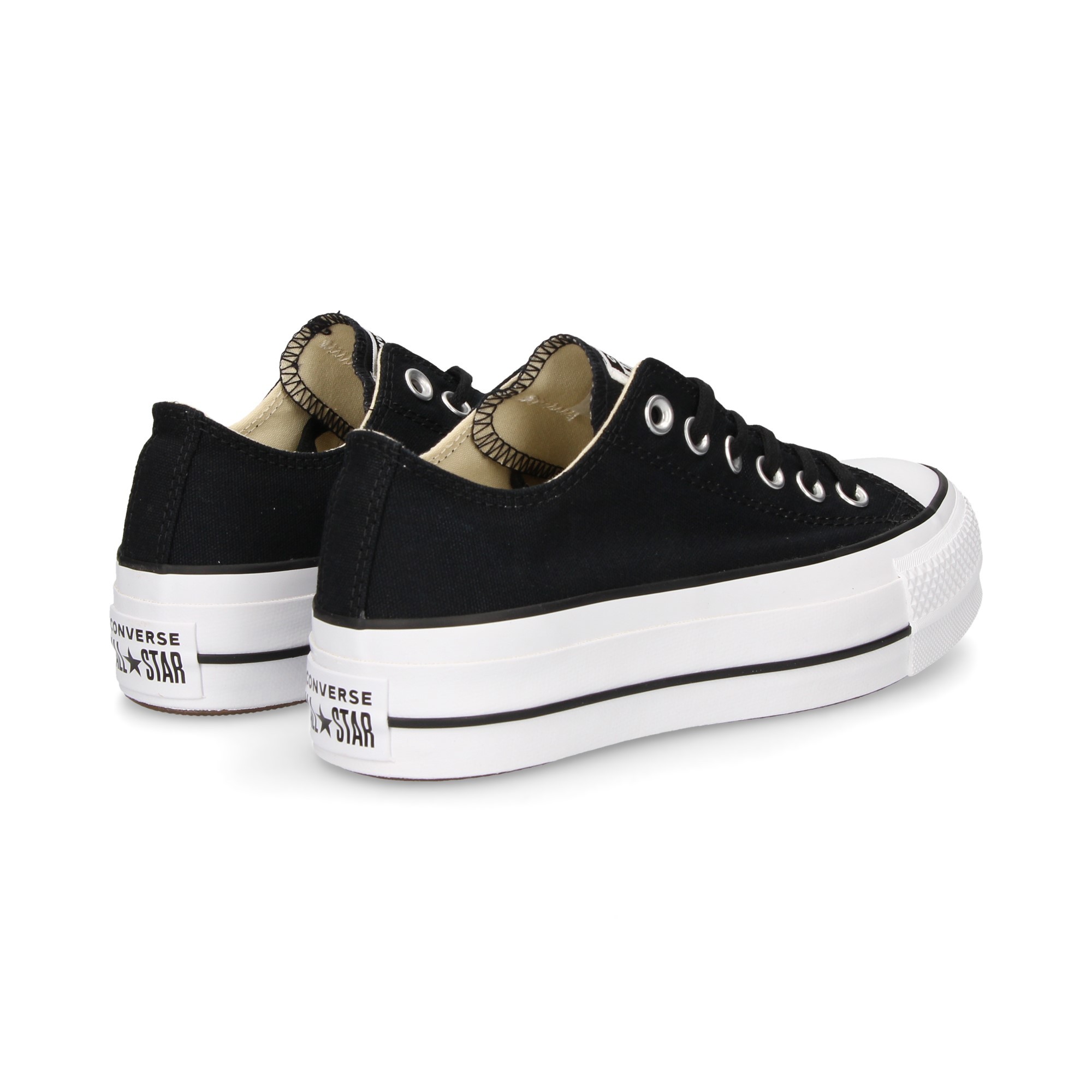 tennis-all-star-double-rubber-canvas-black