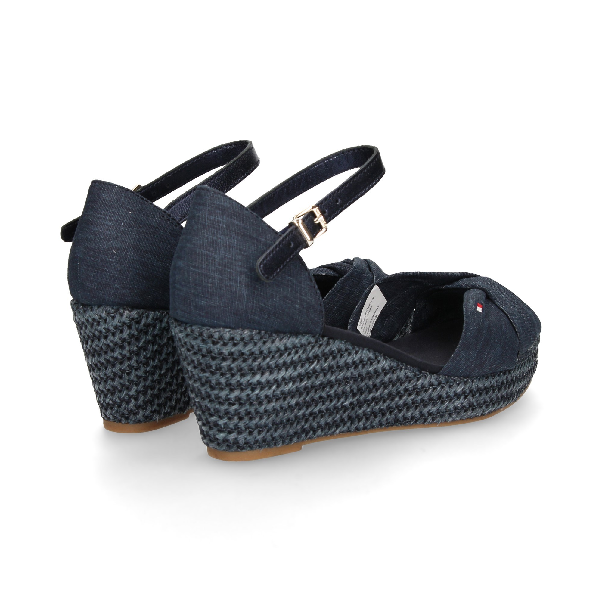 blue-textile-knot-sandal