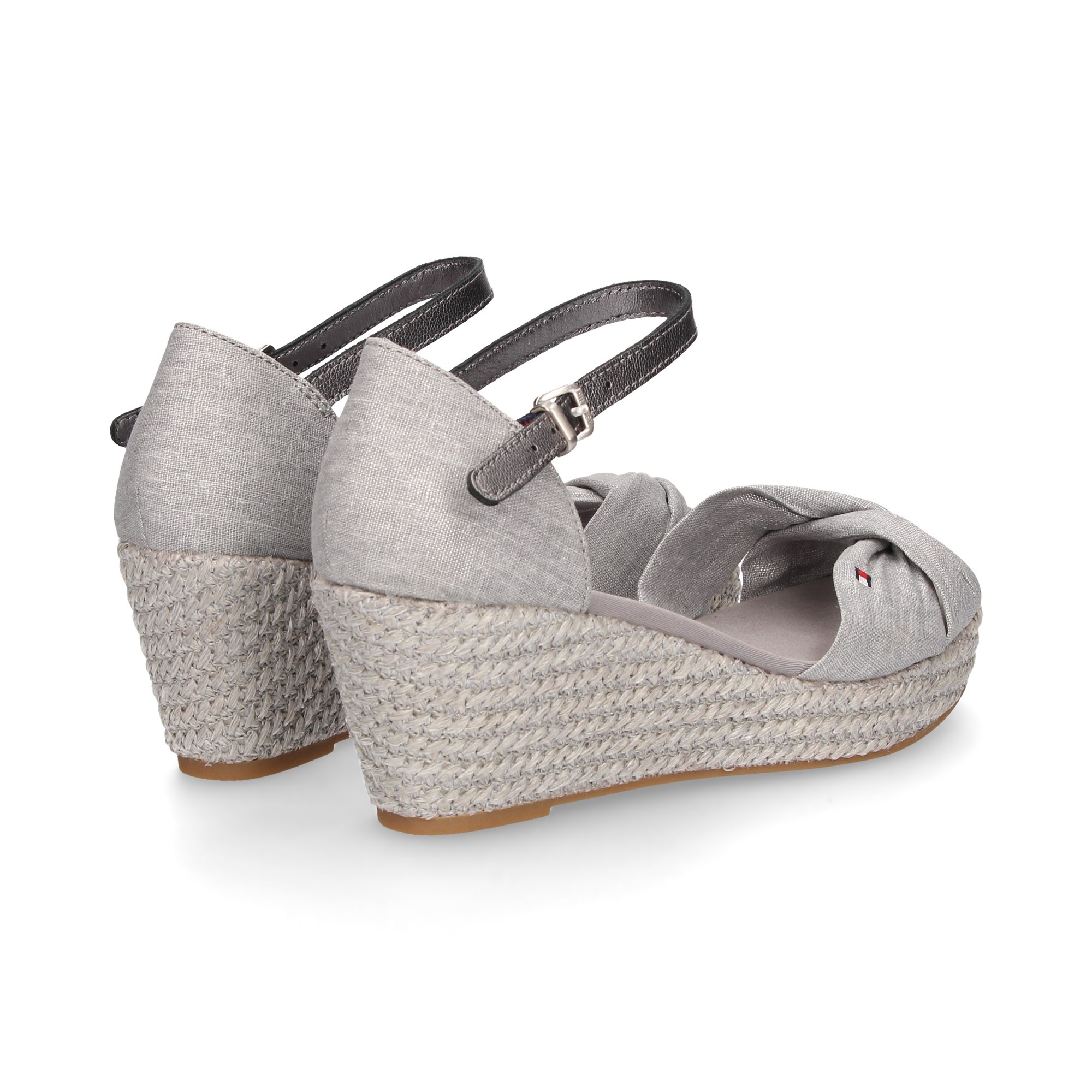 grey-textile-knot-sandal