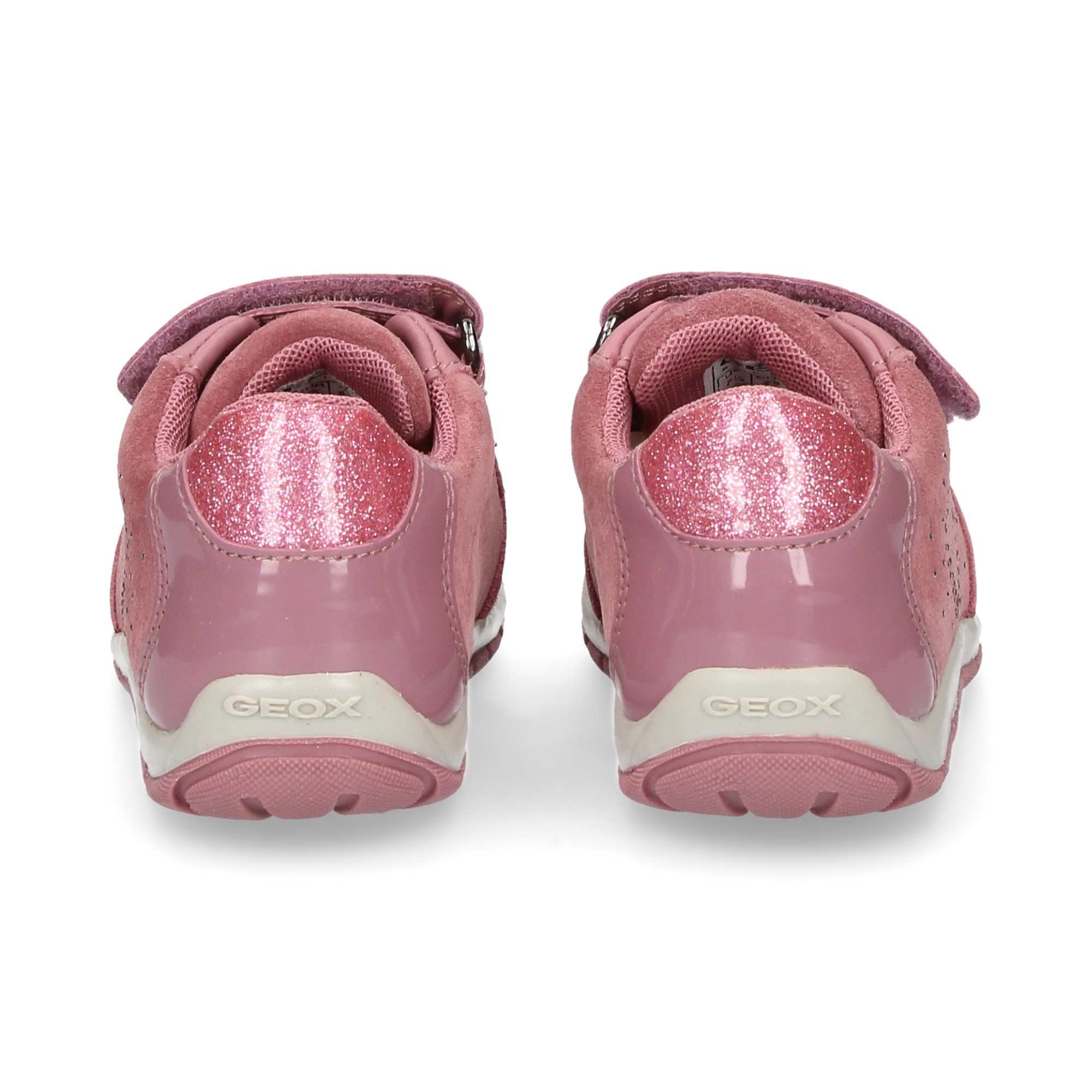 GEOX Girls sneakers B7433A ROSA C8006