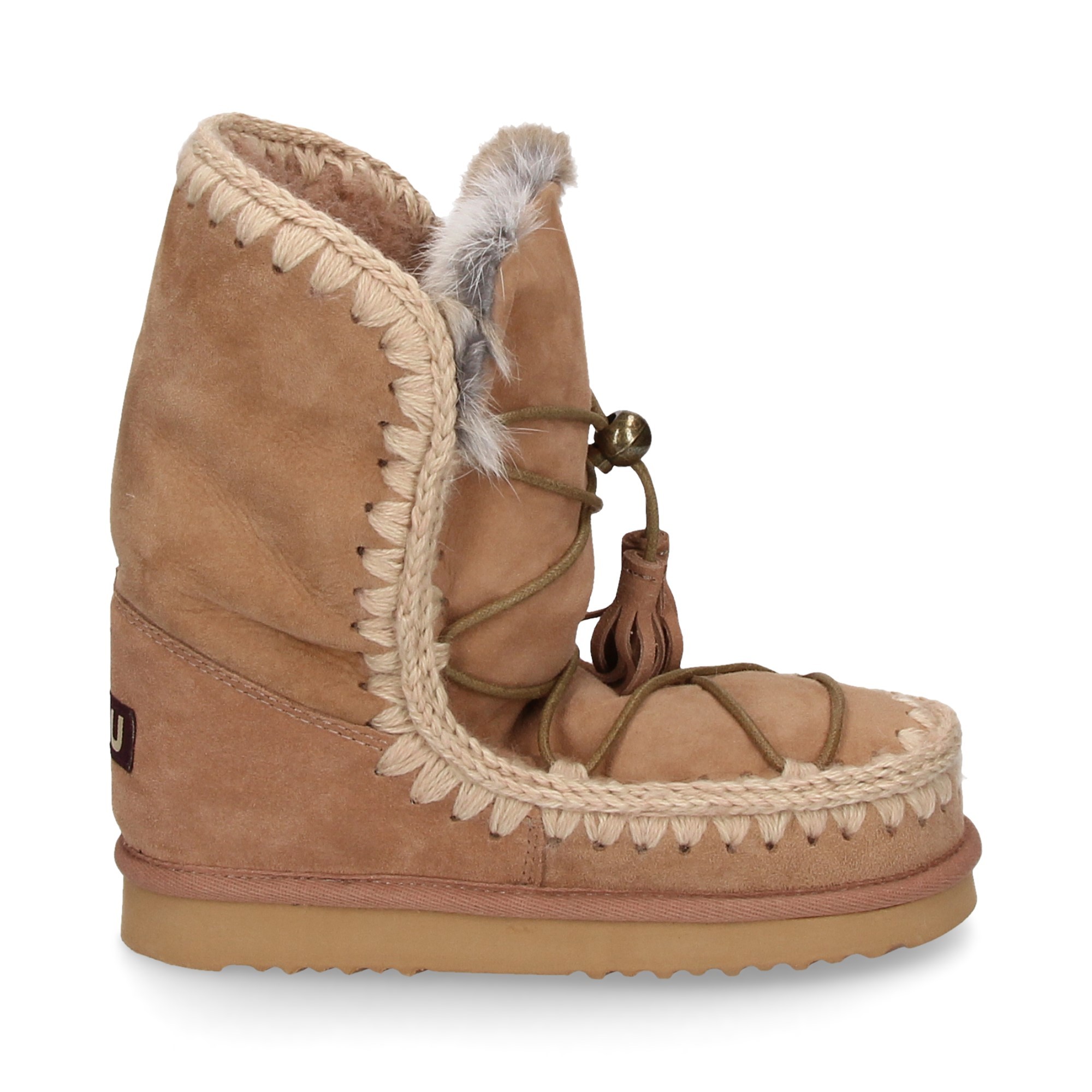 botin-pelo-esquimal-camel