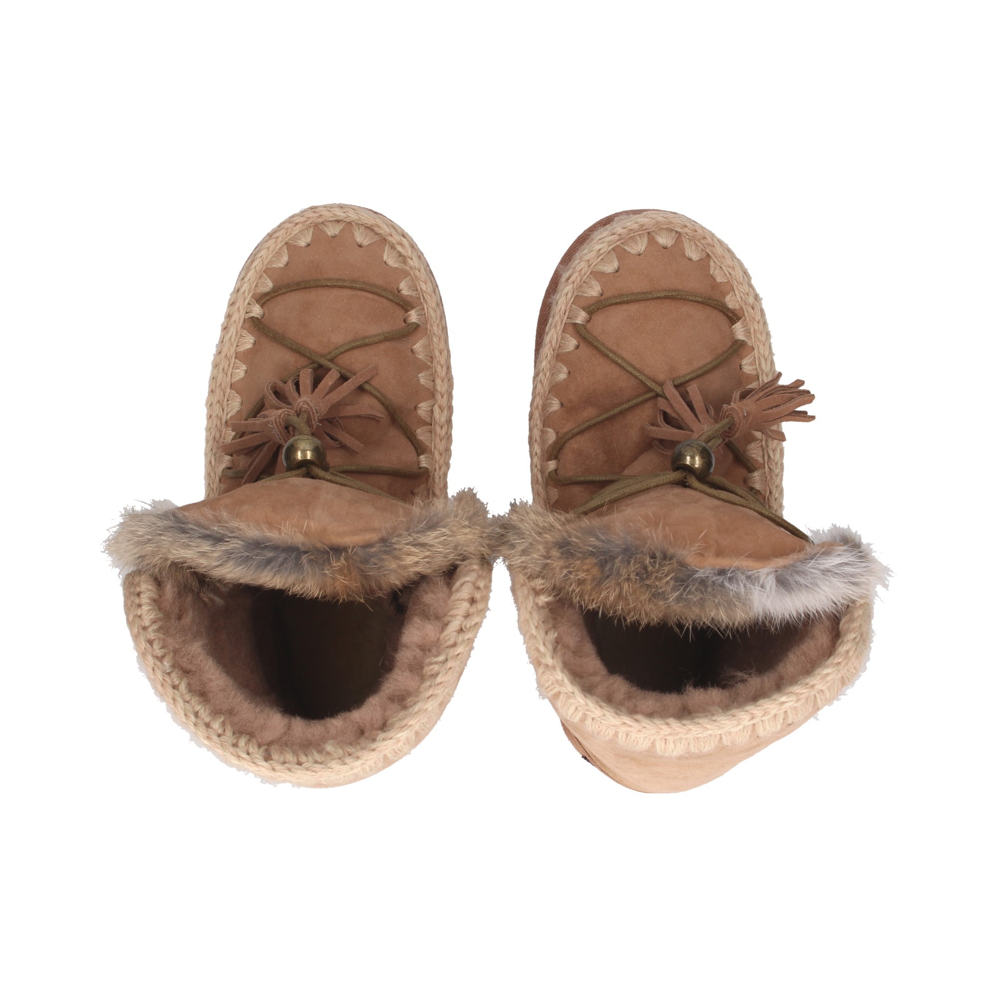 botin-pelo-esquimal-camel