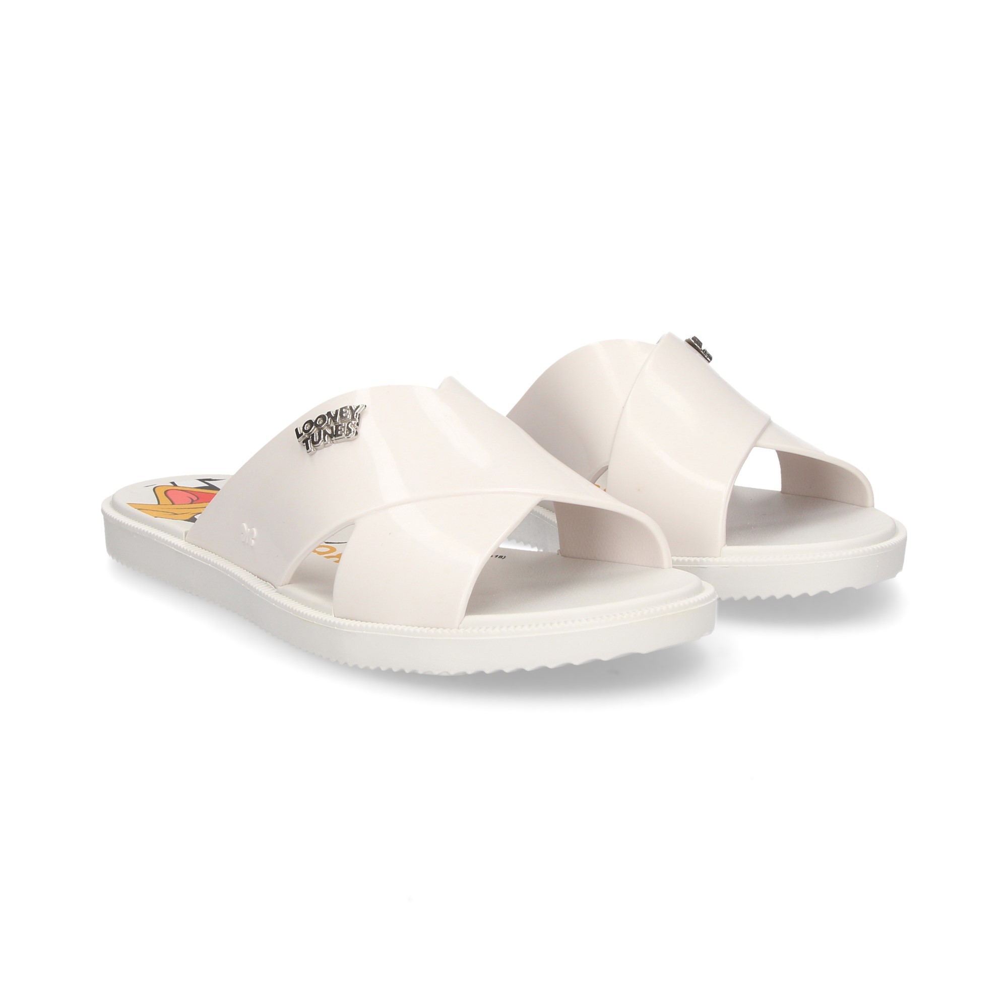 ZAXY Women's Flat sandals 17762 90060