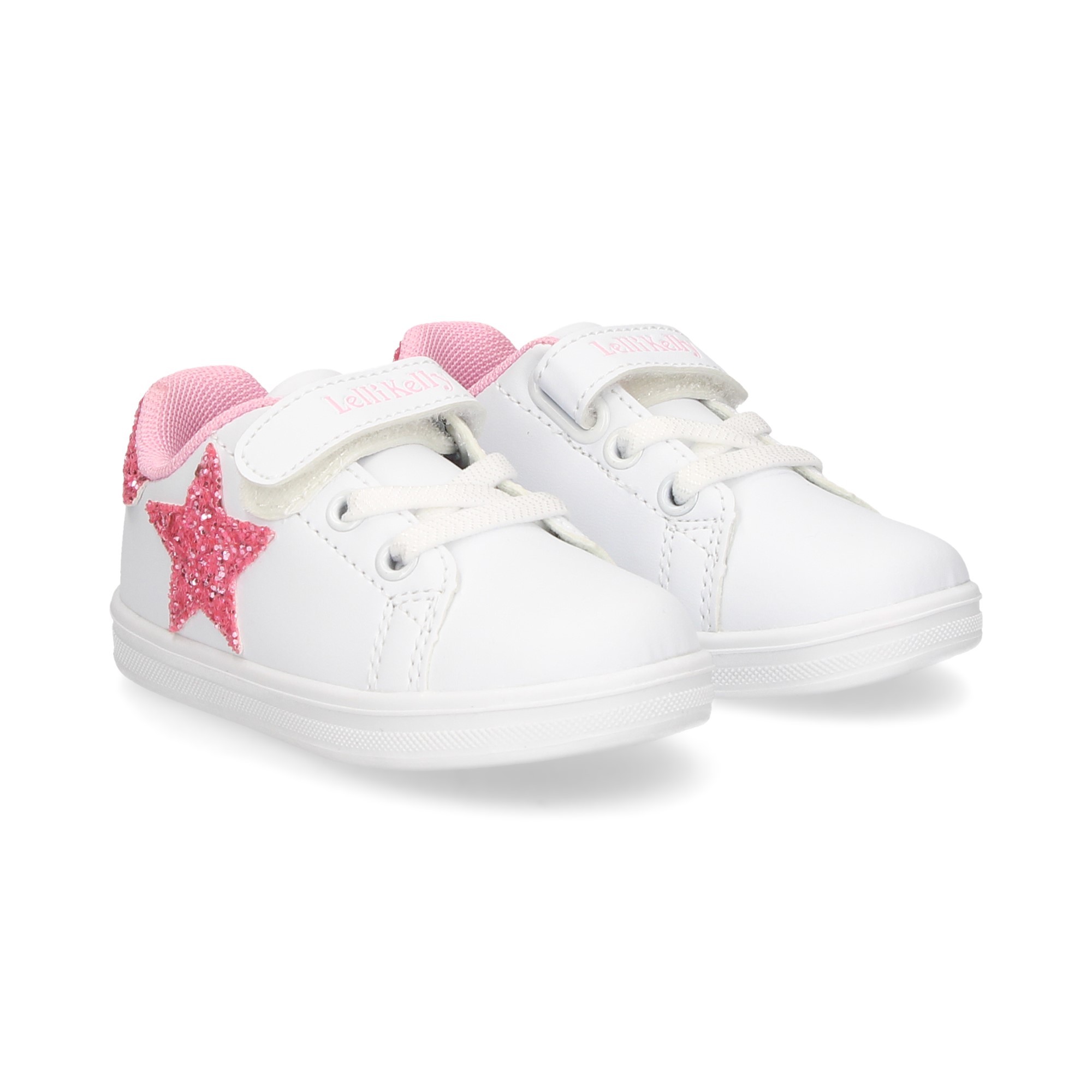 deportivo-velcro-estrella-glitter-rosa