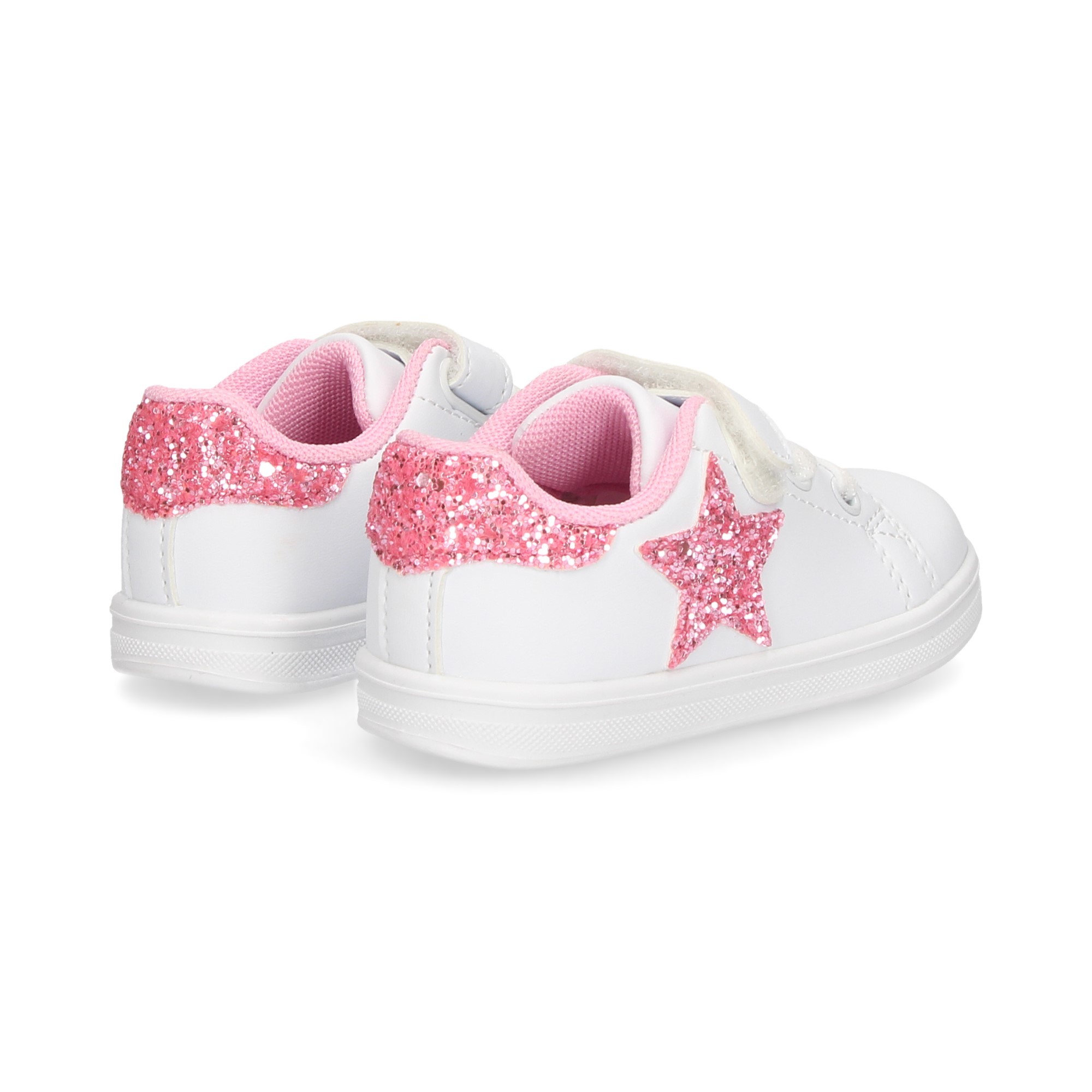 deportivo-velcro-estrella-glitter-rosa