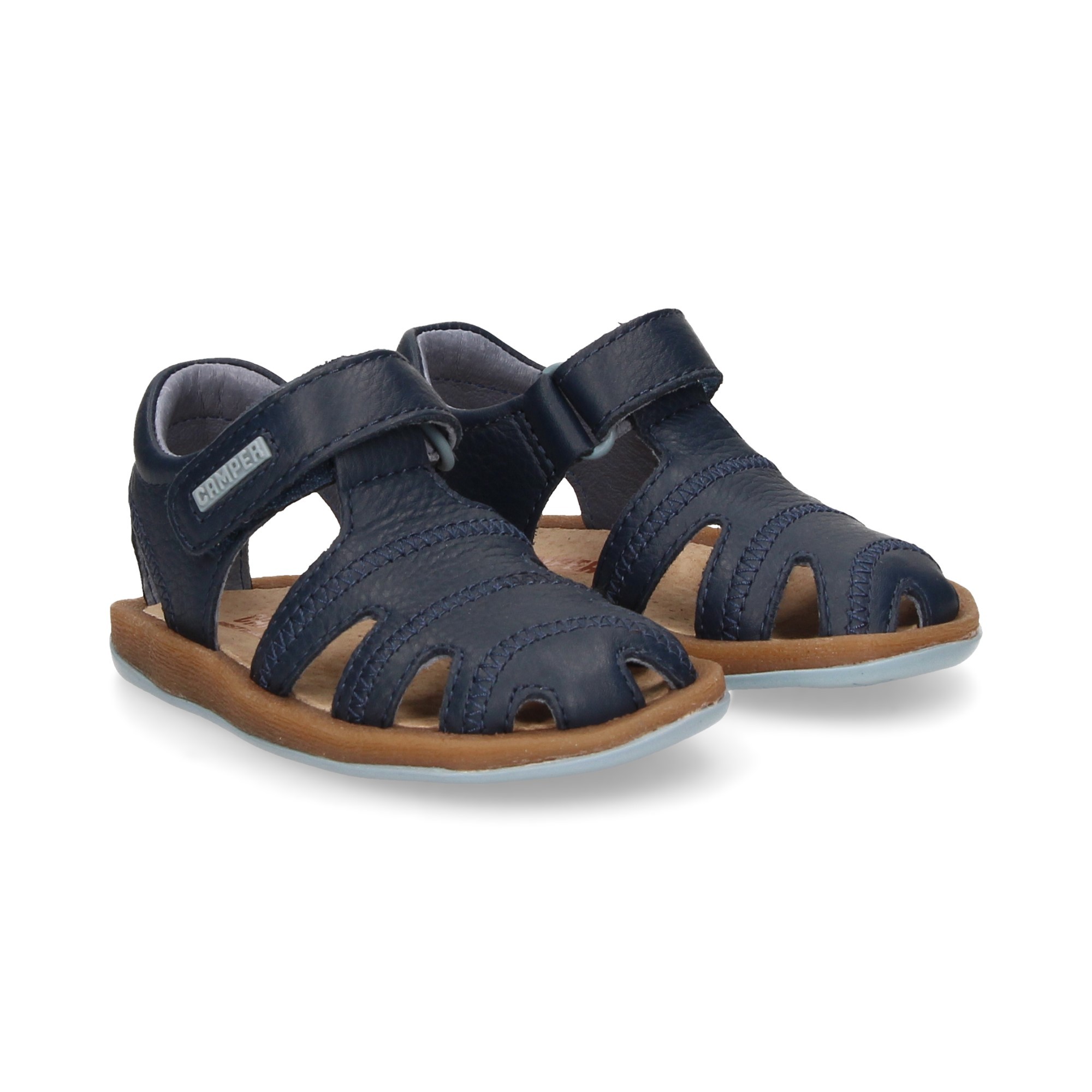 CAMPER Sandalias y chanclas de ni o 80372 050