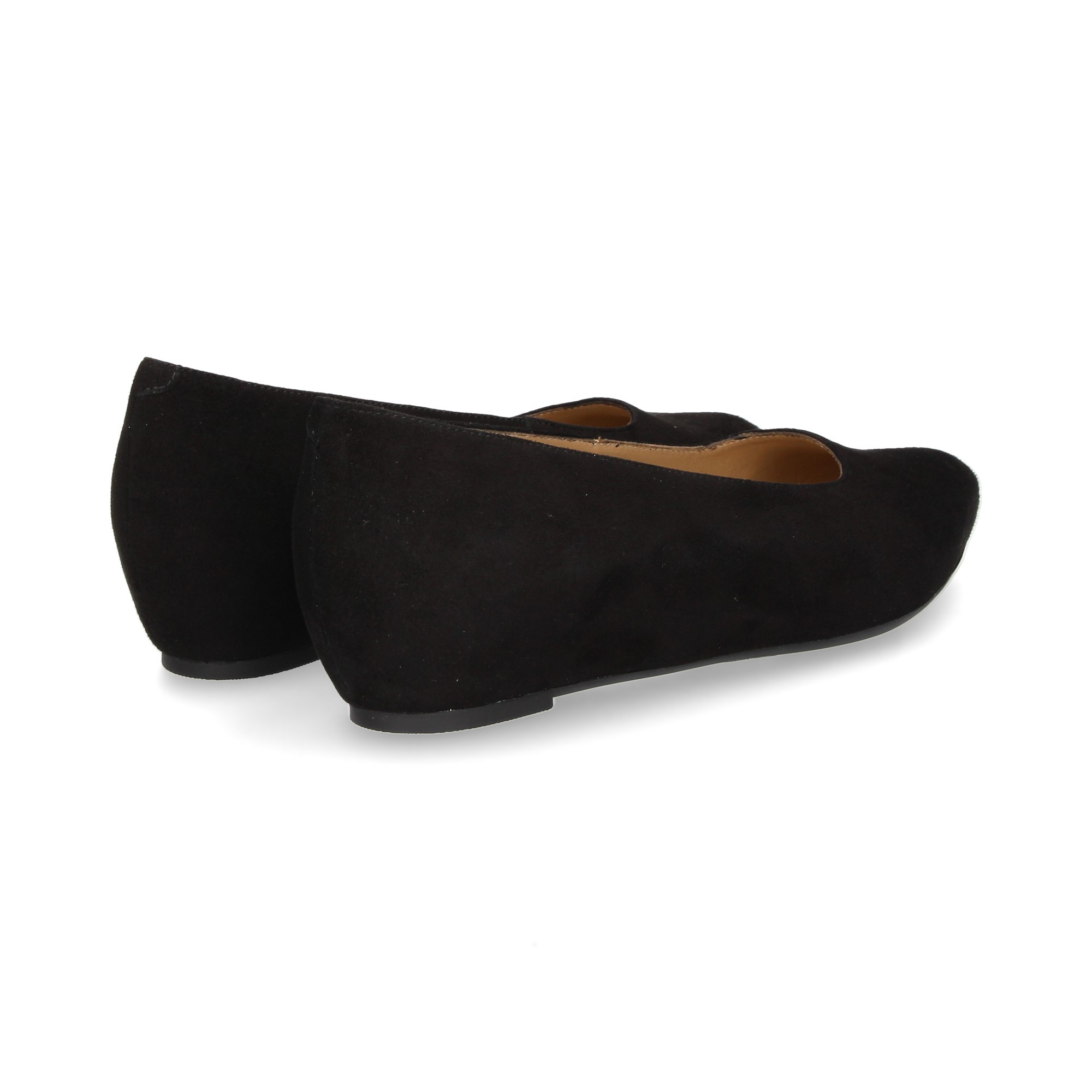 bailarina-punta-cuna-ante-black