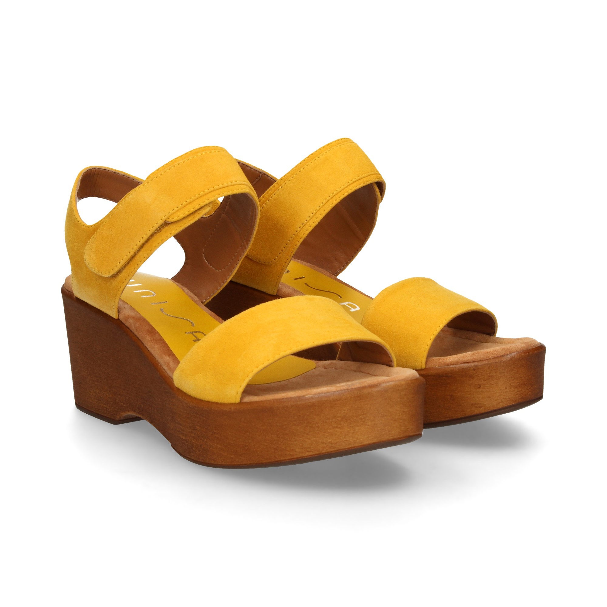 carmelita-velcro-wedge-suede-yellow