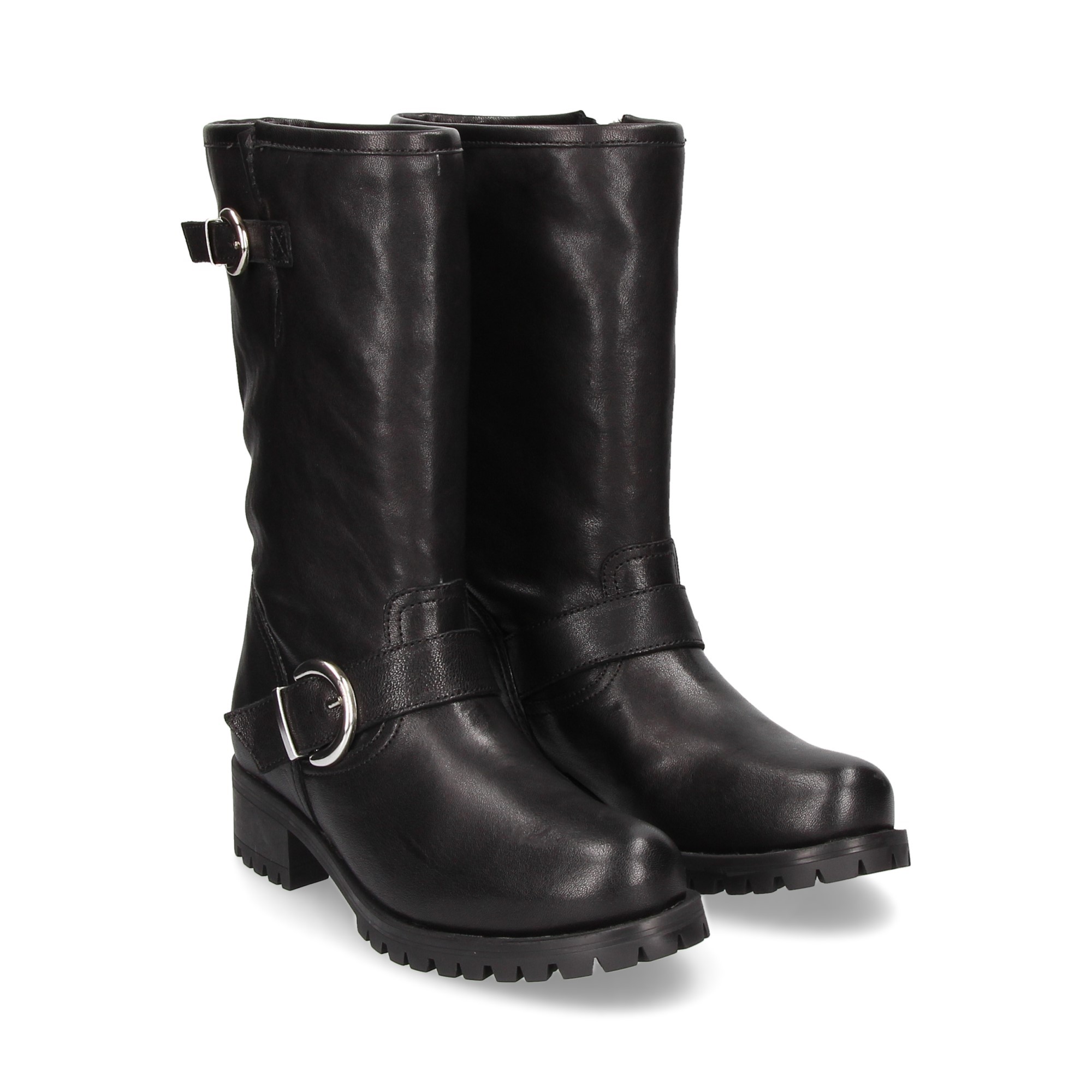 Unisa biker boots sale