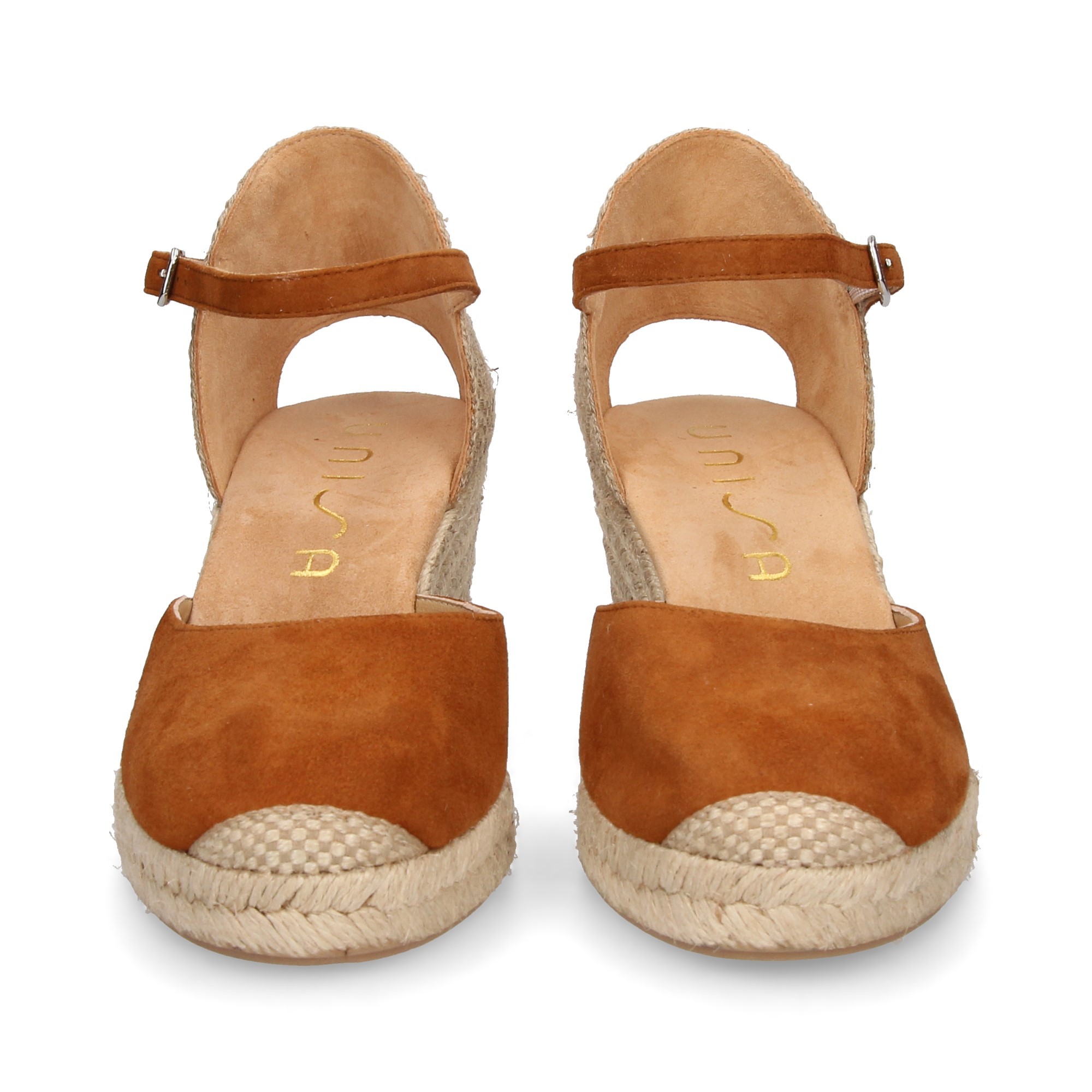 cuir-daim-espadrille-wedge