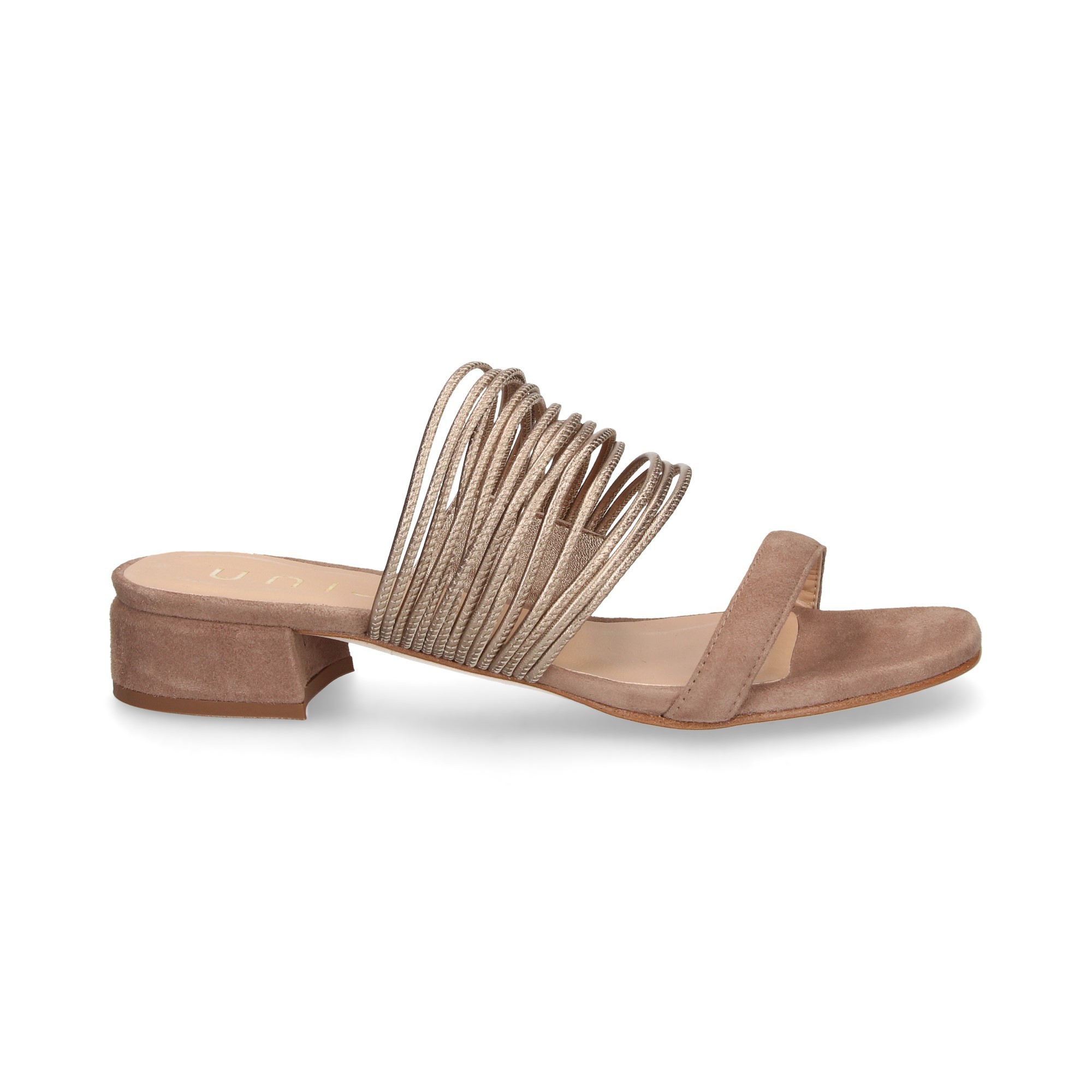 double-paddle-strips-suede-taupe