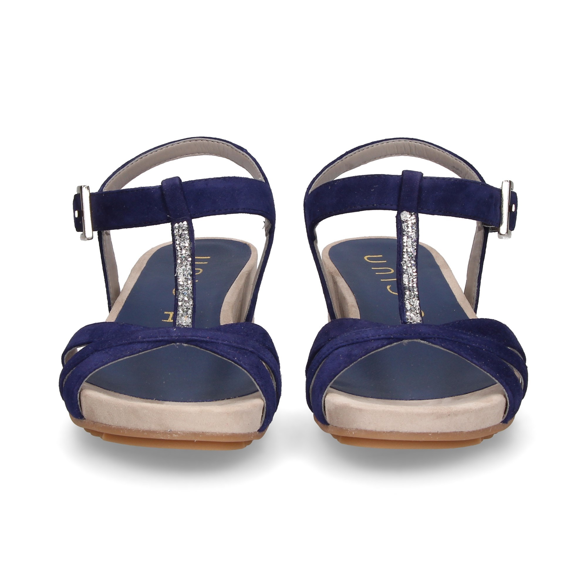 sandalia-bebe-hebilla-ante-azul