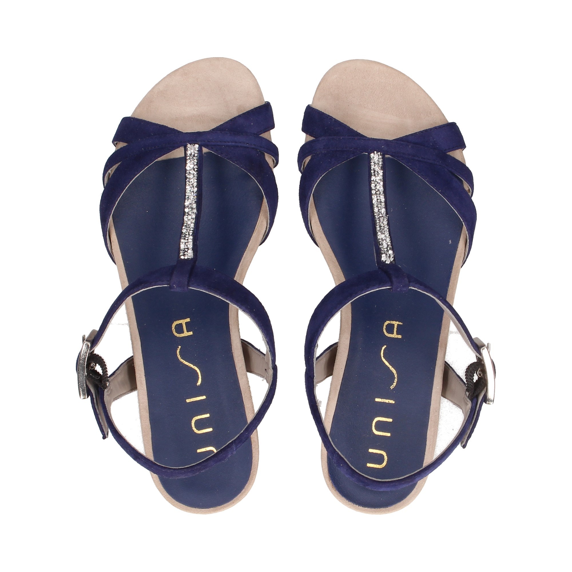 baby-sandal-buckle-blue-suede-buckle