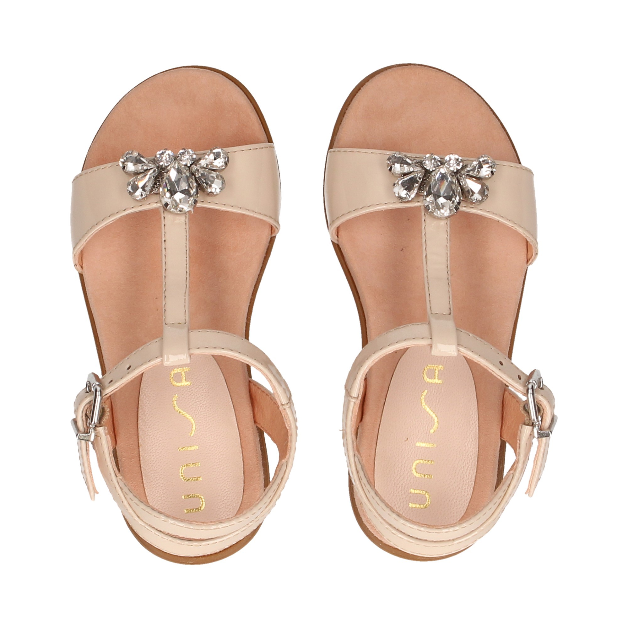 sandalias-baby-stras-rosa-patenteado