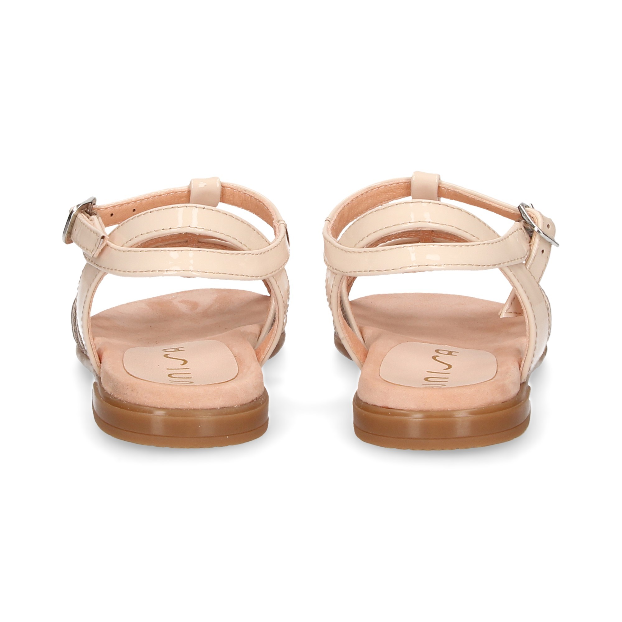 sandal-gliter-strips-patent-pink